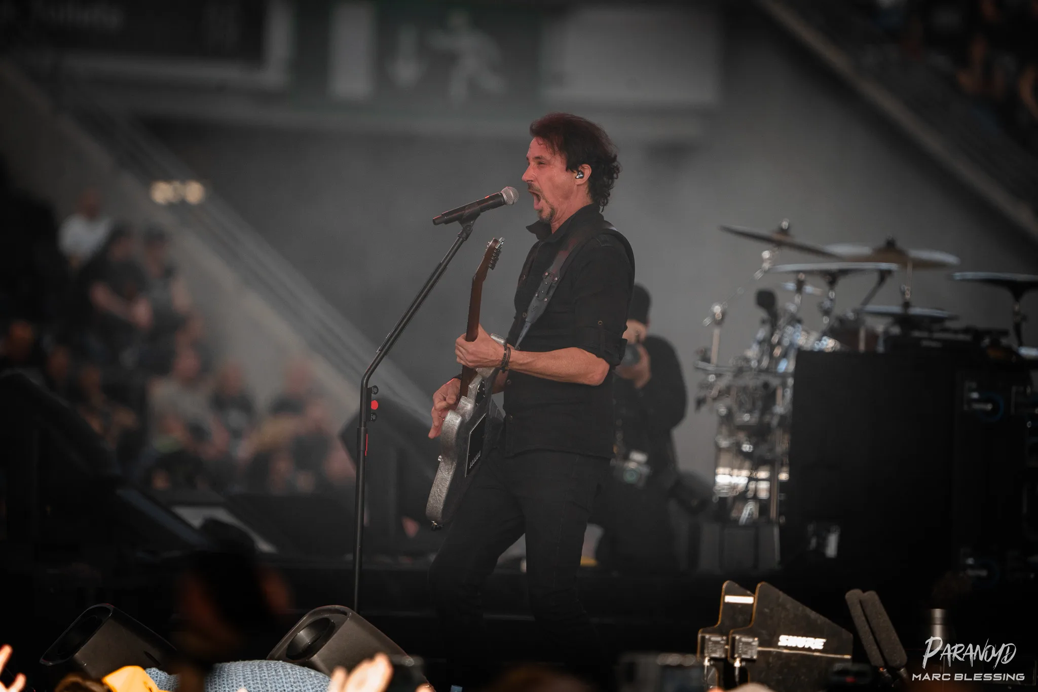 Gojira Frankfurt 22.05.2026
