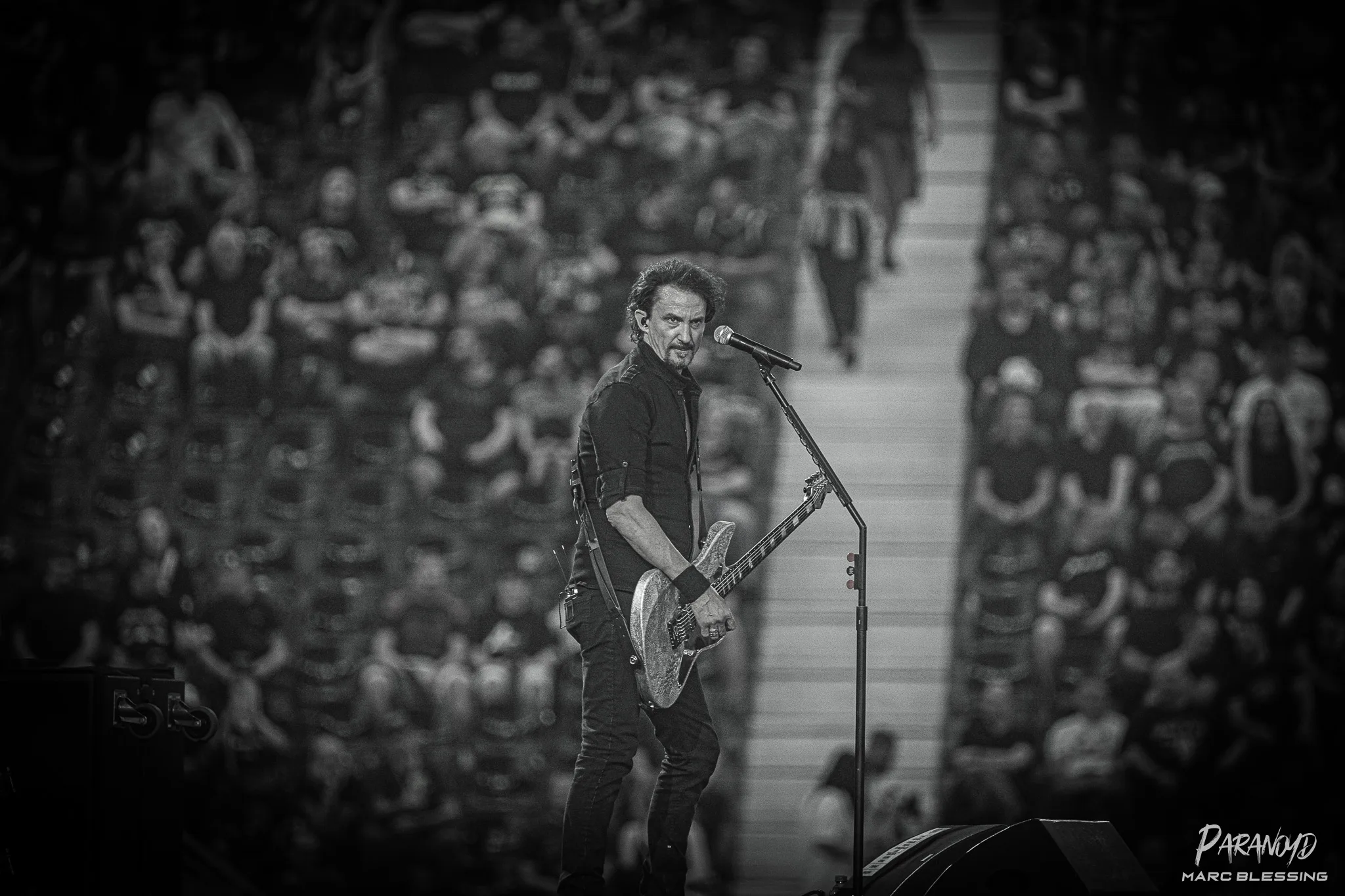 Gojira Frankfurt 22.05.2026