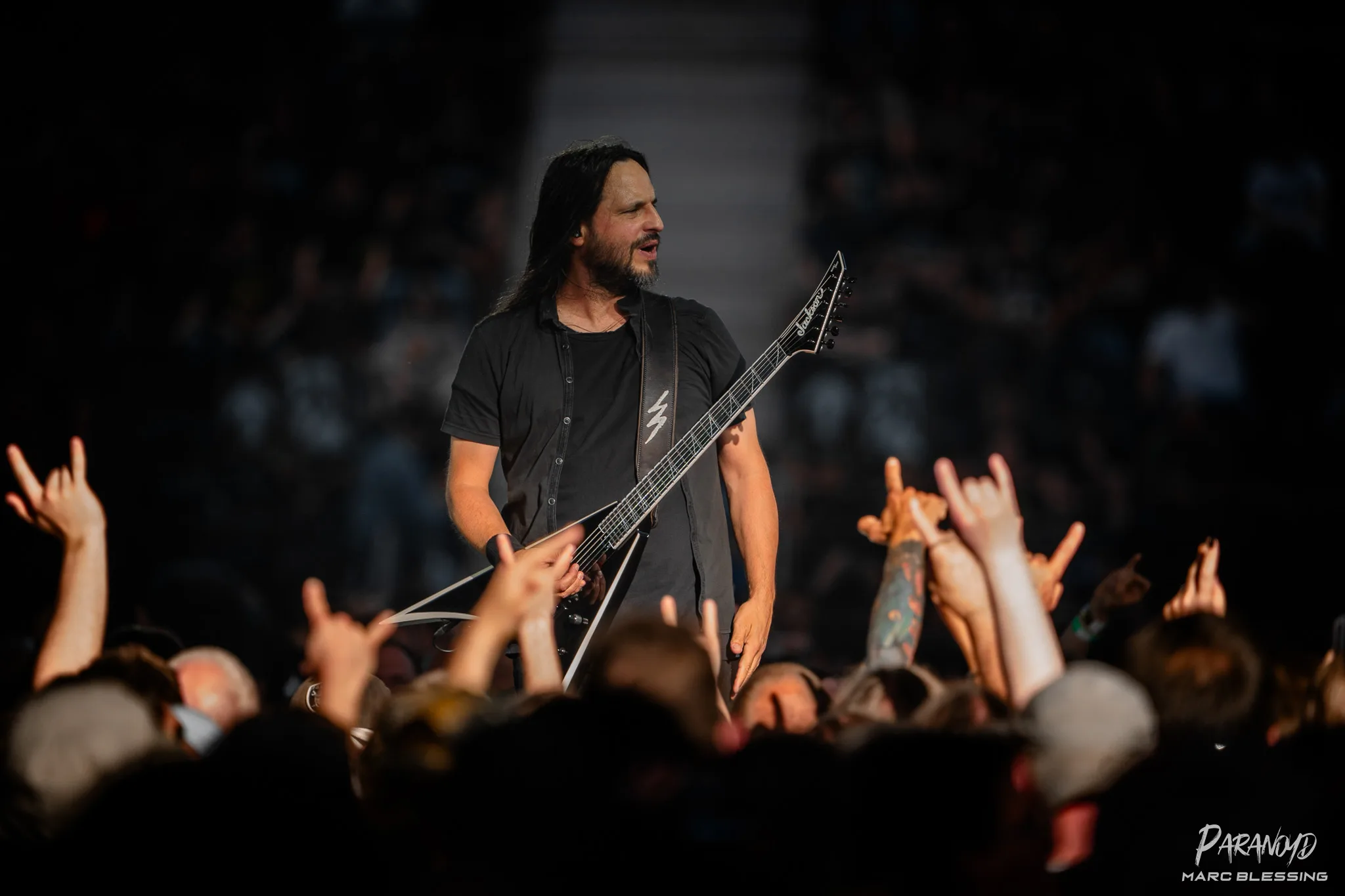 Gojira Frankfurt 22.05.2026