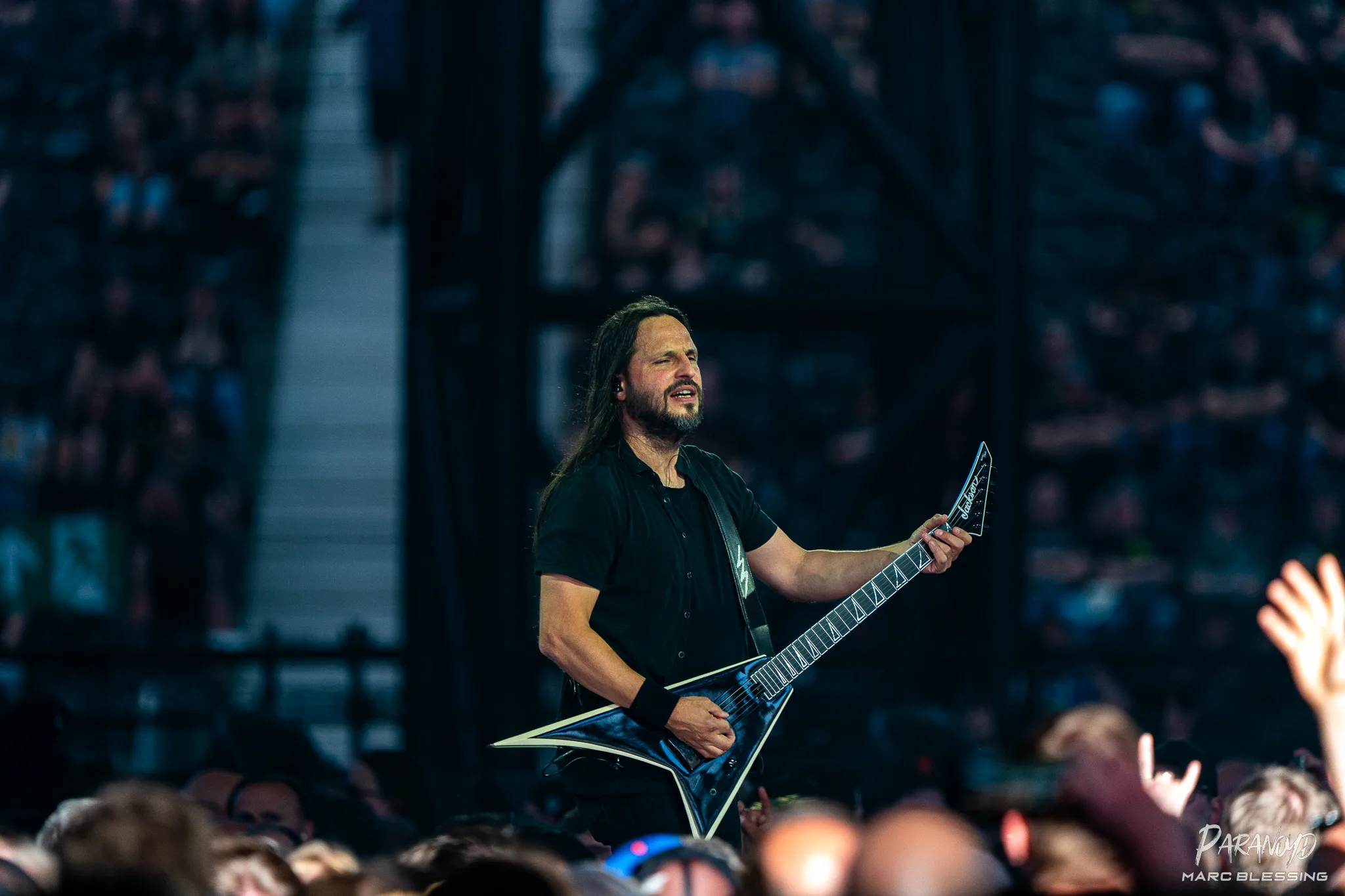 Gojira Frankfurt 22.05.2026