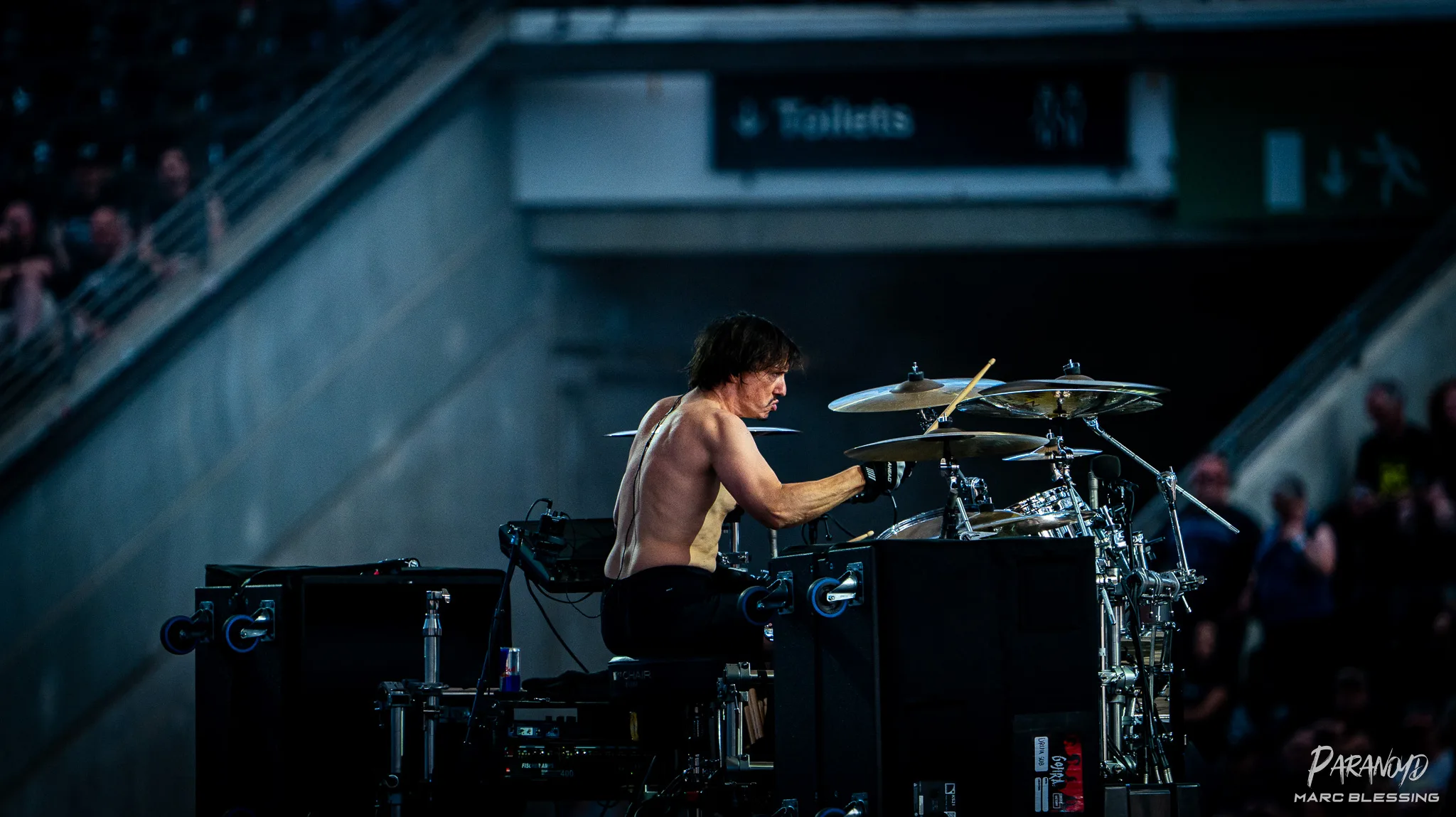 Gojira Frankfurt 22.05.2026