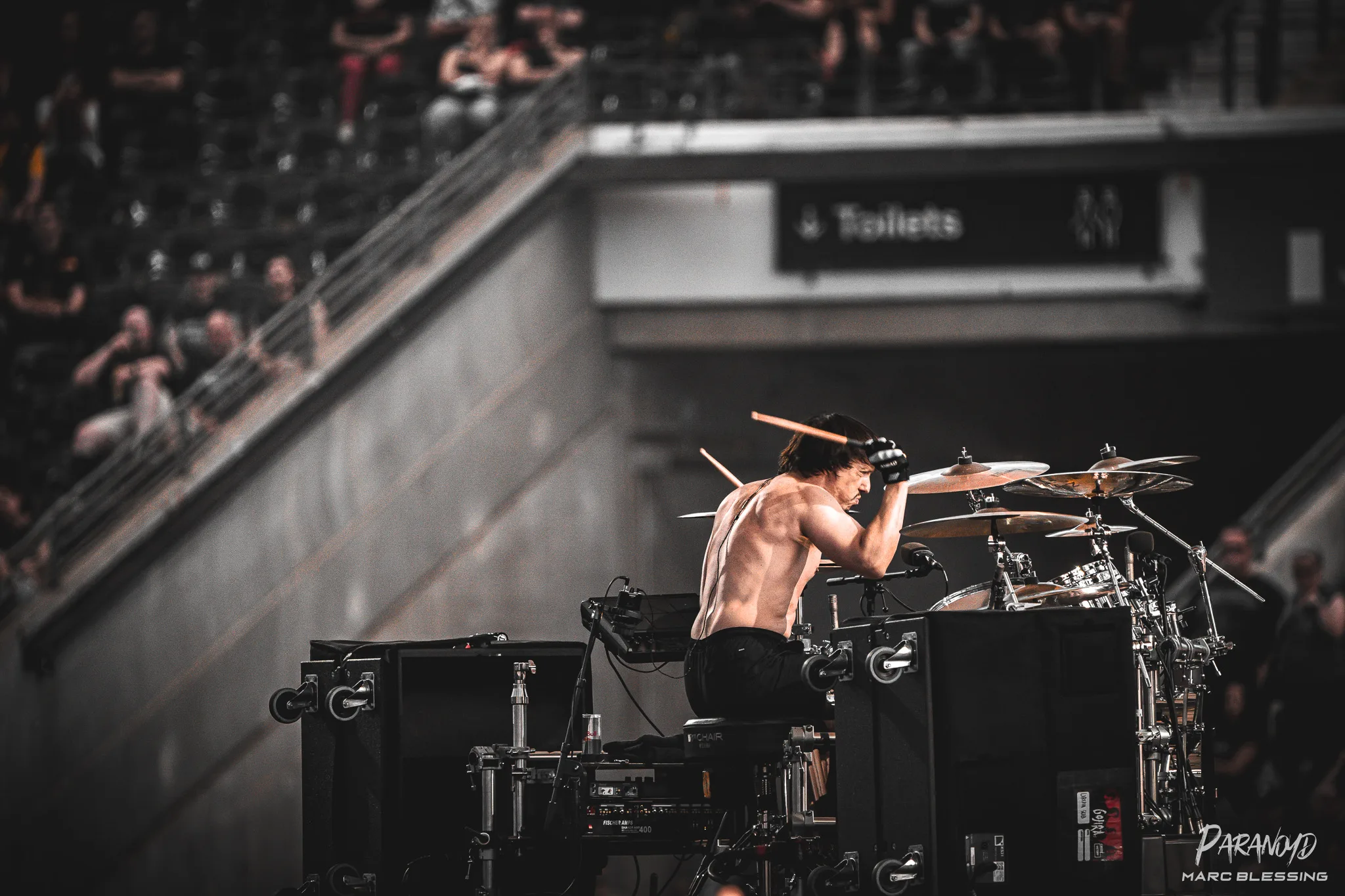 Gojira Frankfurt 22.05.2026