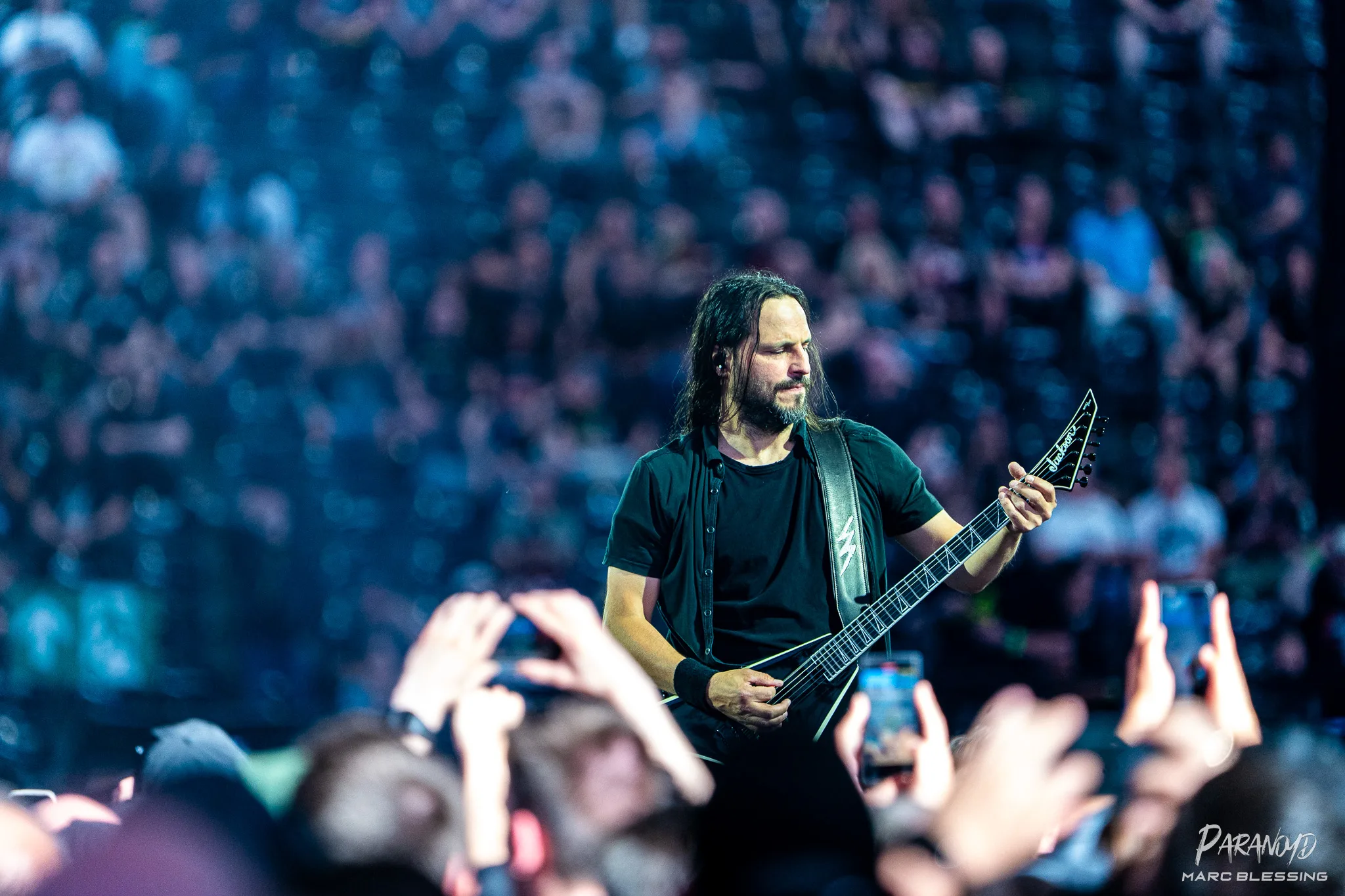Gojira Frankfurt 22.05.2026