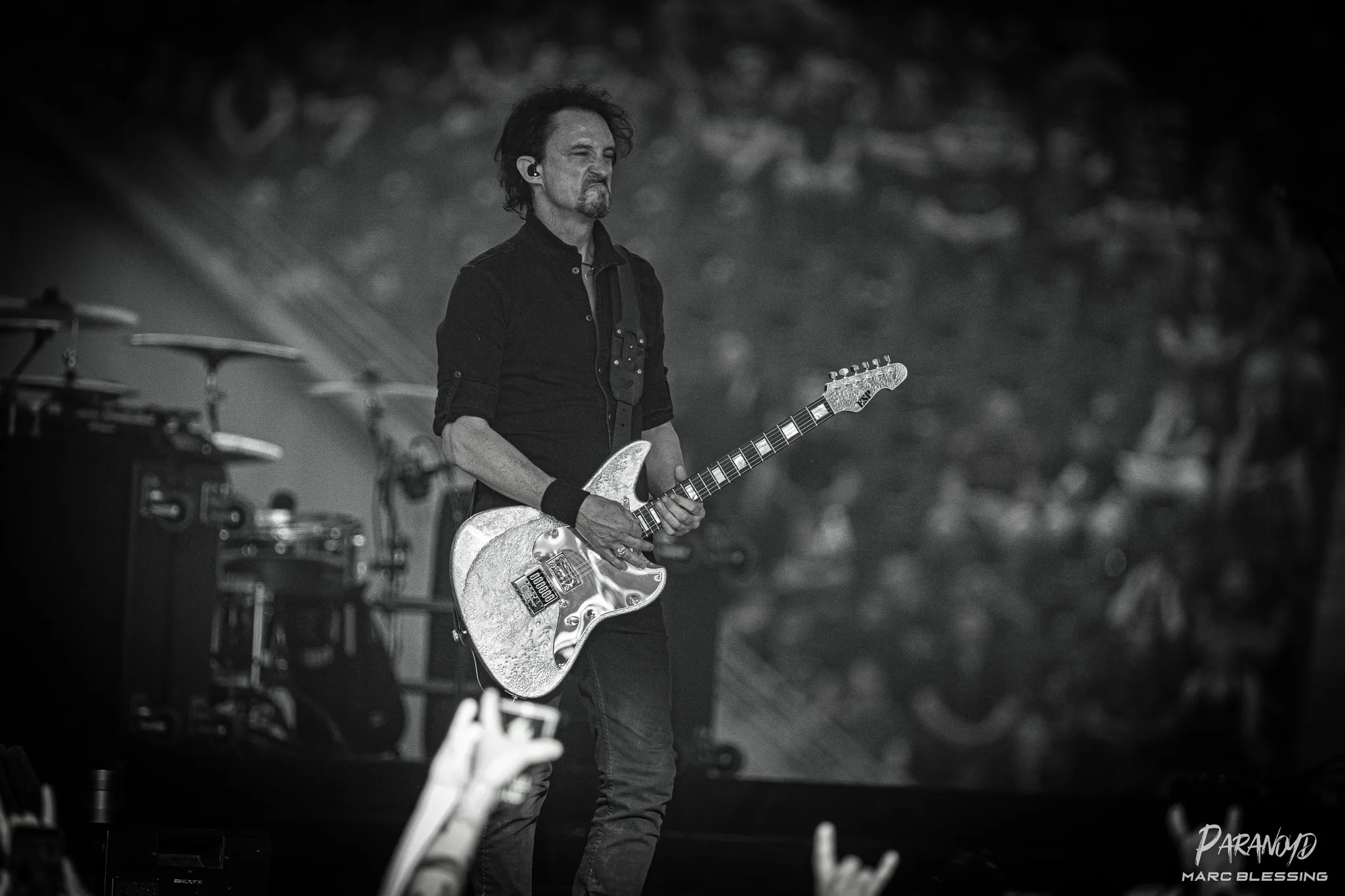 Gojira Frankfurt 22.05.2026