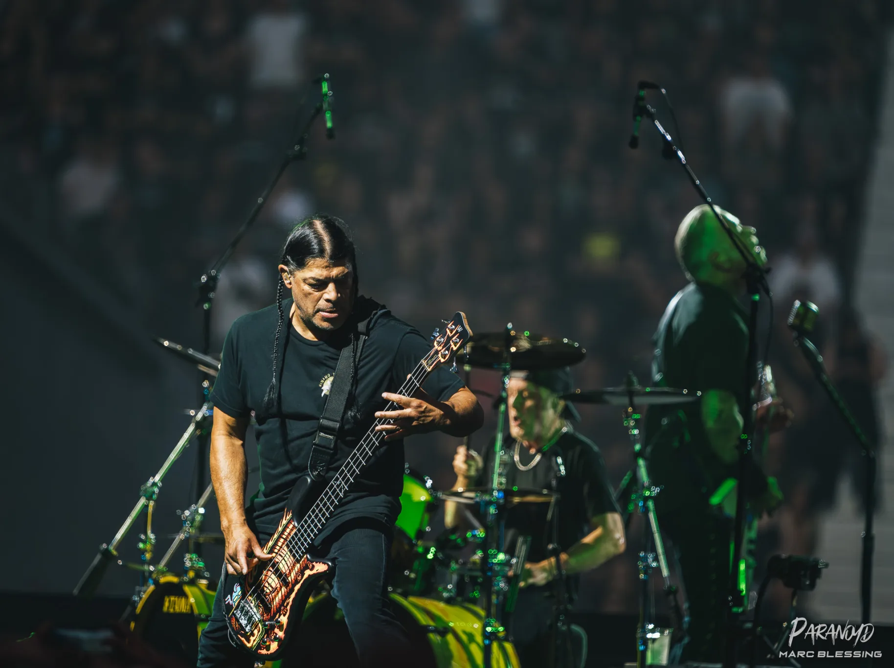 robert truljo Metallica - M72 World Tour Frankfurt 22.05.2026
