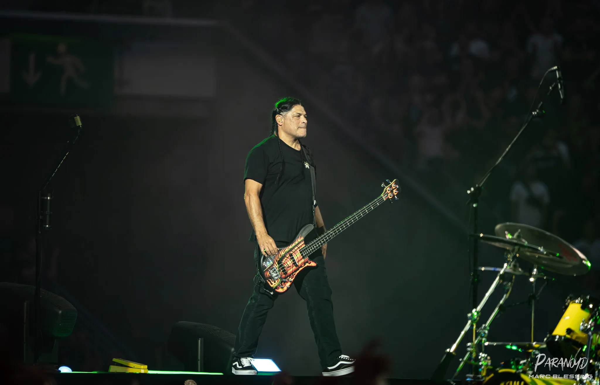 robert truljo Metallica - M72 World Tour Frankfurt 22.05.2026