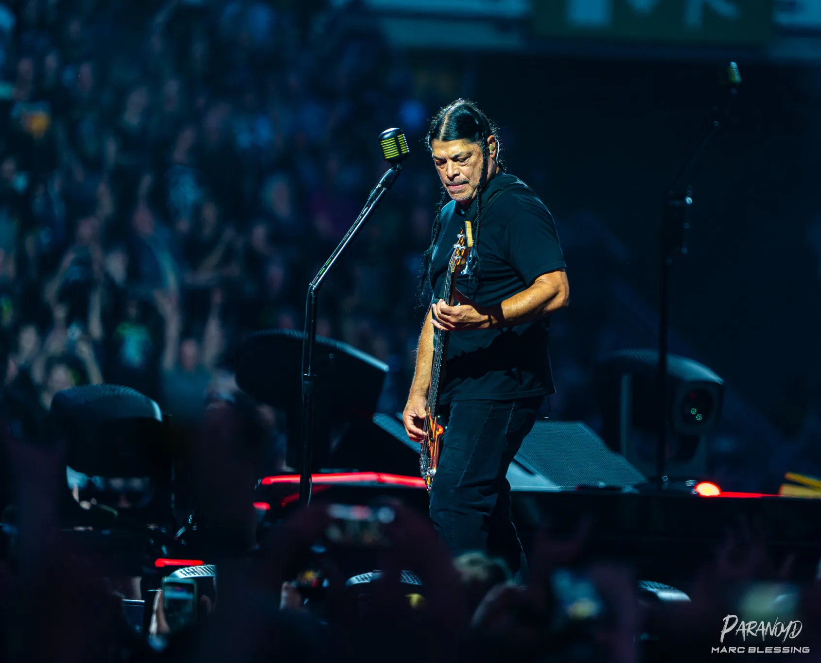 Robert Metallica - M72 World Tour Frankfurt 22.05.2026