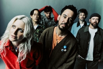 Linkin Park: Wichtige Infos zu den München-Konzerten 2026