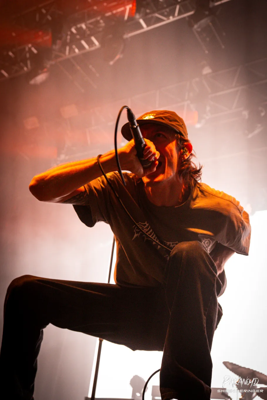 MRVKSFEST Mannheim bei der Show vor begeistertem Publikum © Shirin Beringer