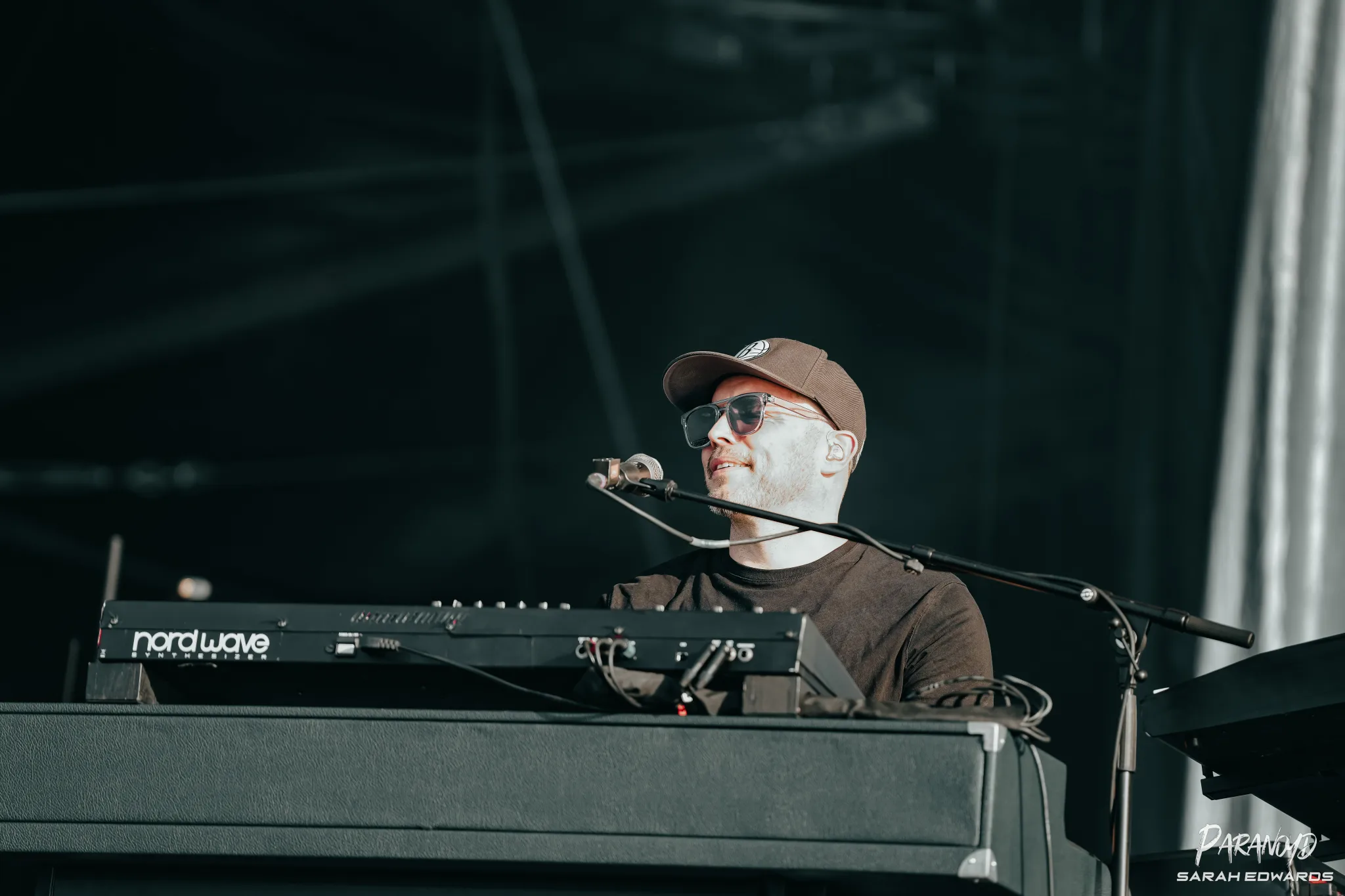 Southside Festival im Scheinwerferlicht © Sarah Edwards