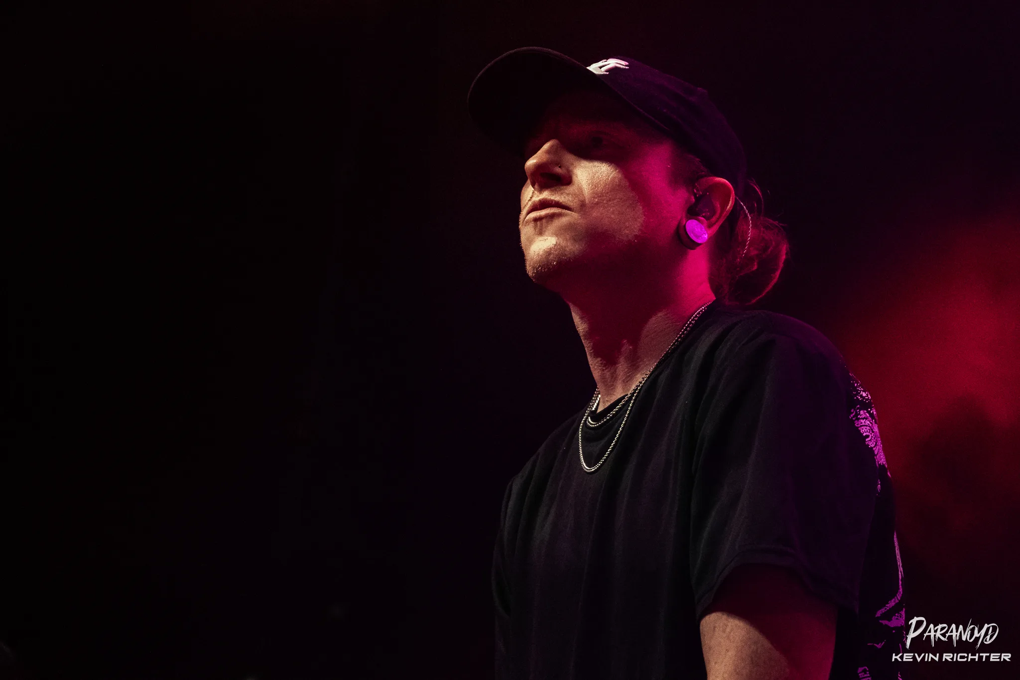 Konzertfoto von Catch Your Breath - Europe / United Kingdom Summer Tour 2026