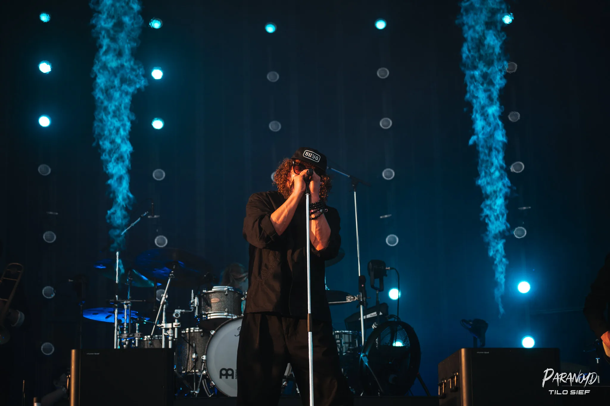 Di-Rect - Pinkpop 2026