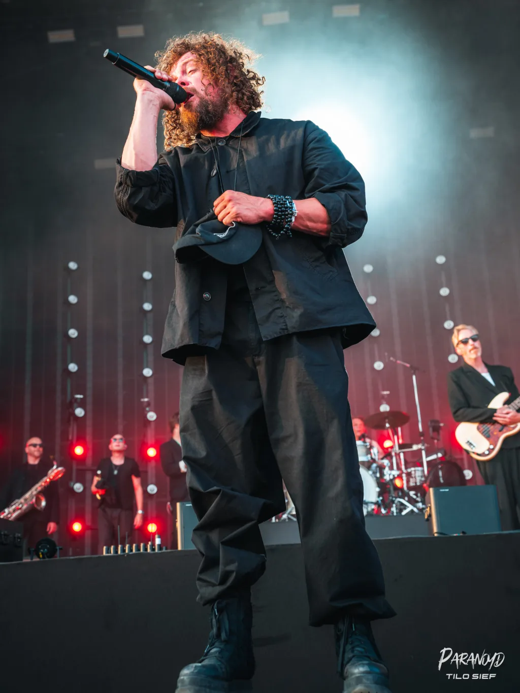 Di-Rect - Pinkpop 2026