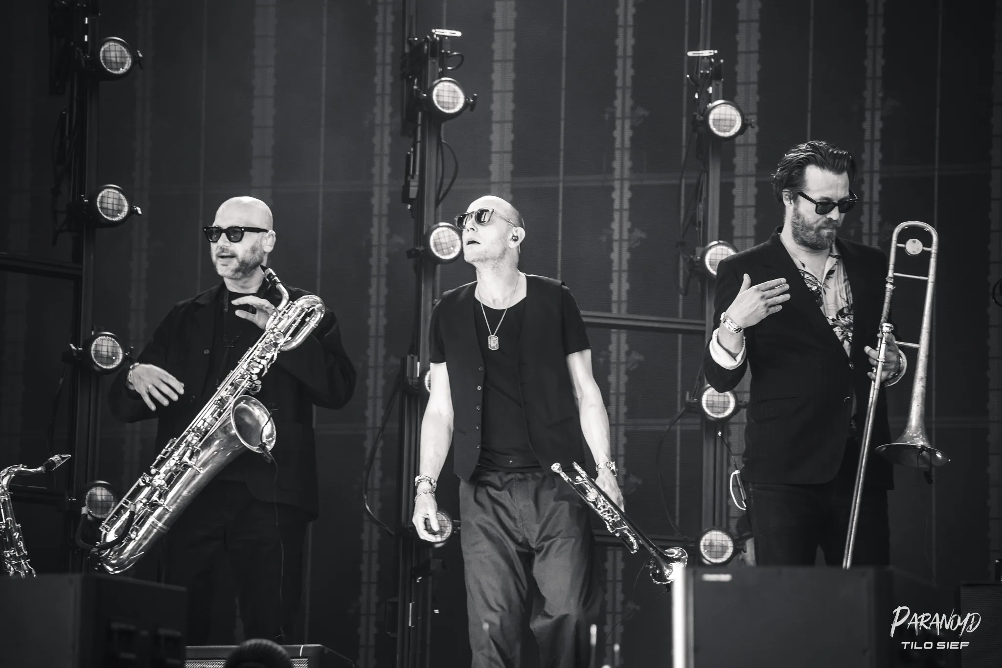 Di-Rect - Pinkpop 2026