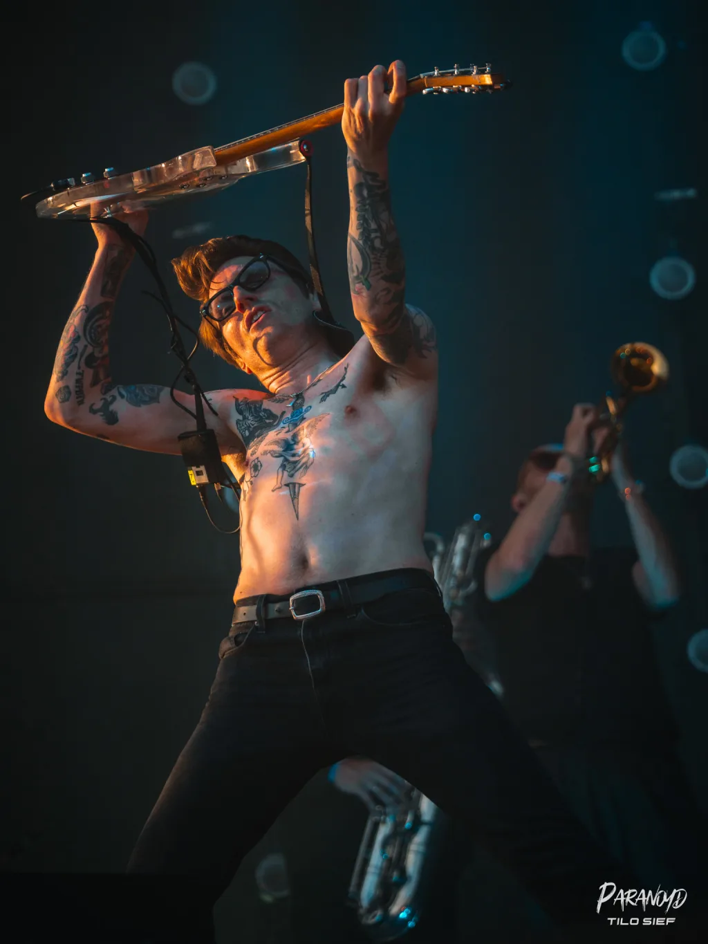 Di-Rect - Pinkpop 2026