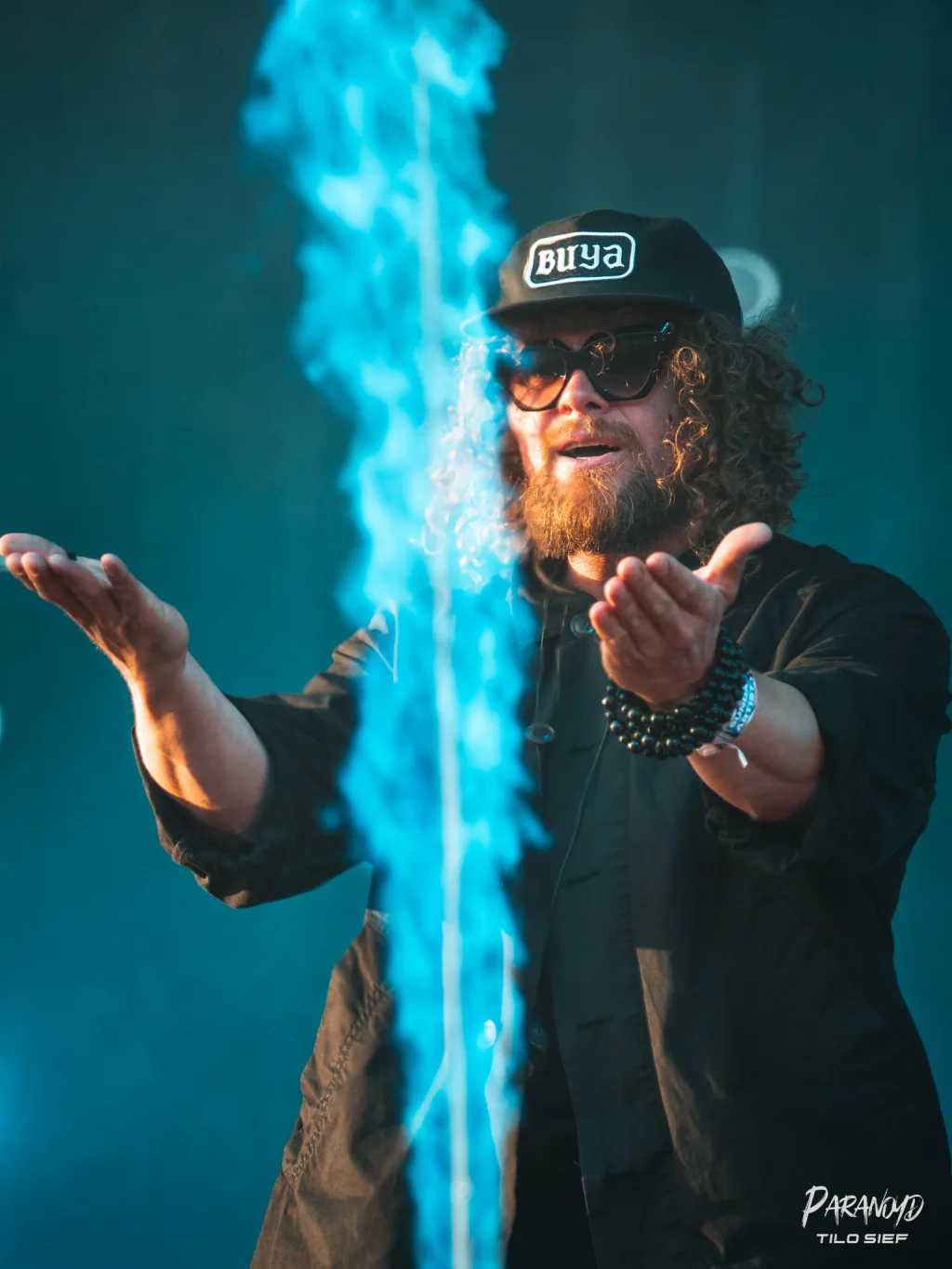Di-Rect - Pinkpop 2026