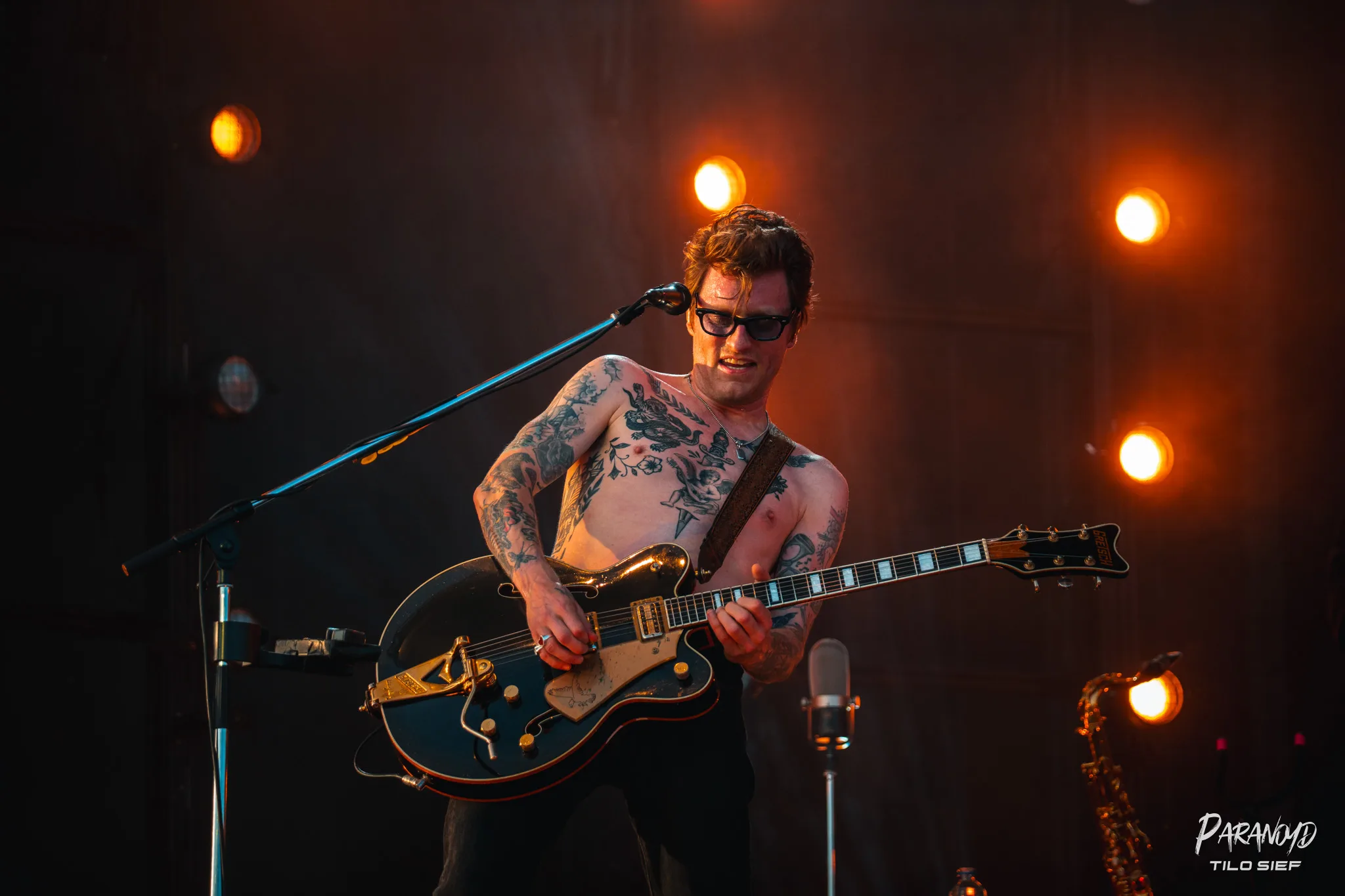 Di-Rect - Pinkpop 2026