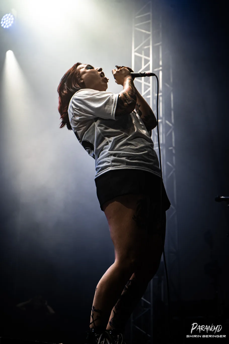 MRVKSFEST Mannheim im Scheinwerferlicht © Shirin Beringer