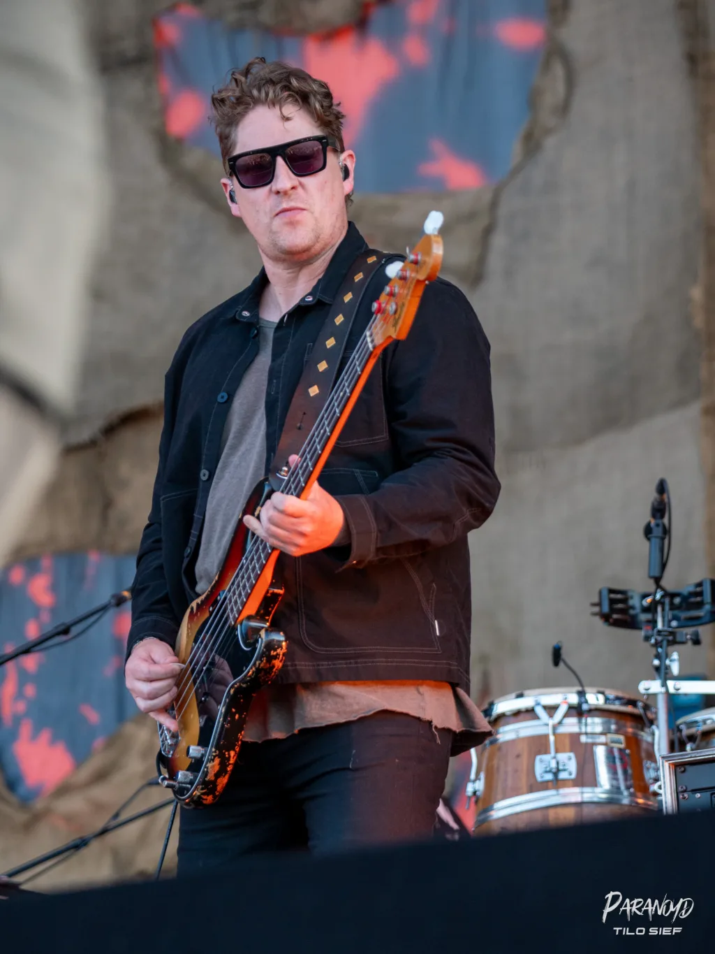 Editors