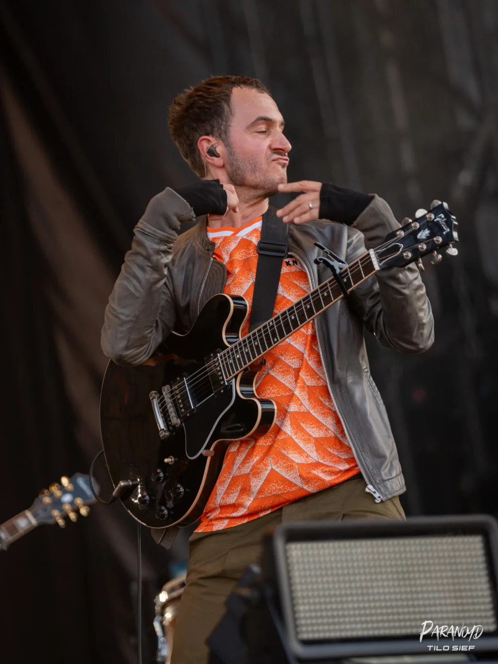 Editors
