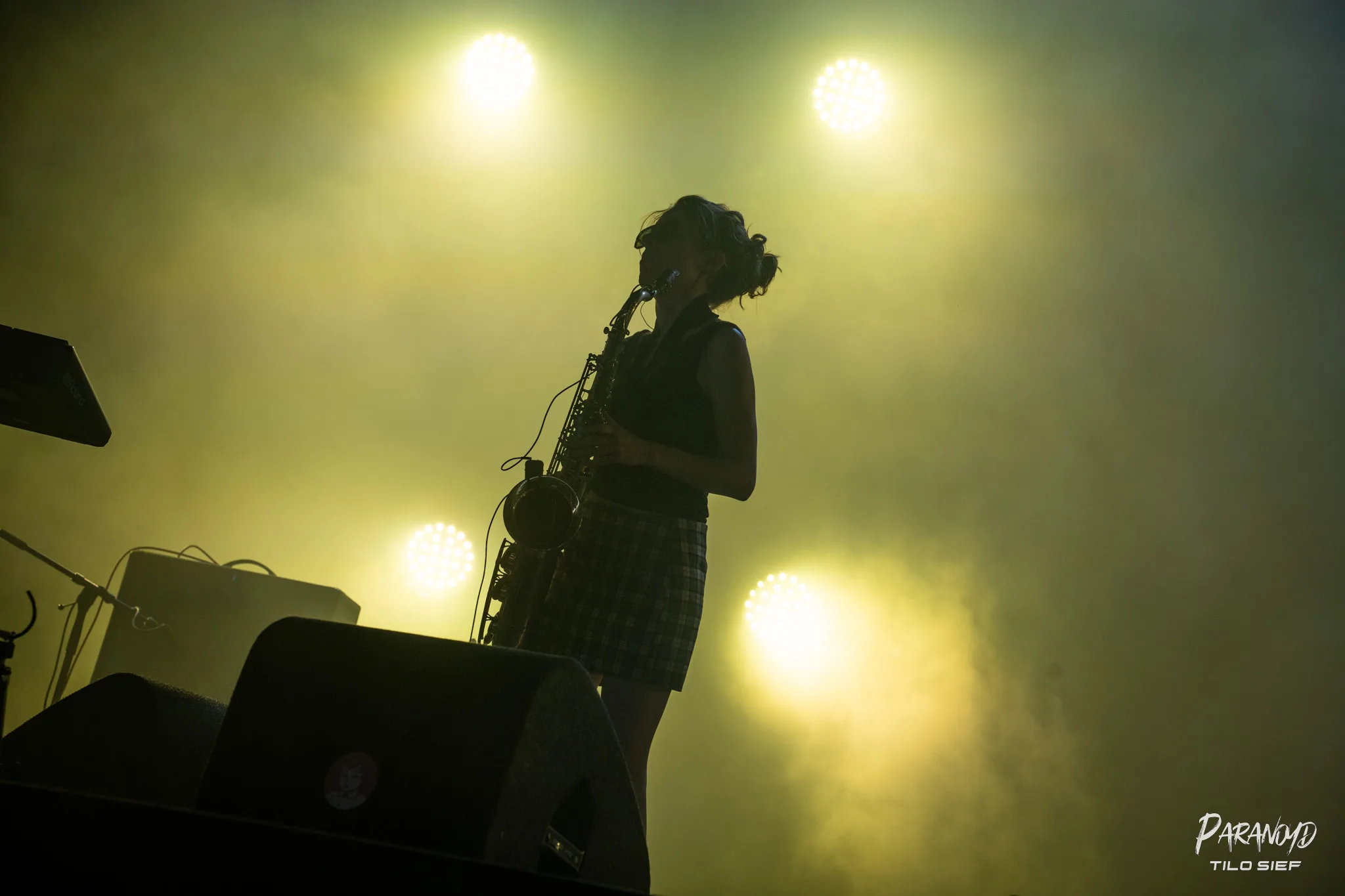 Fat Dog - Pinkpop 2026