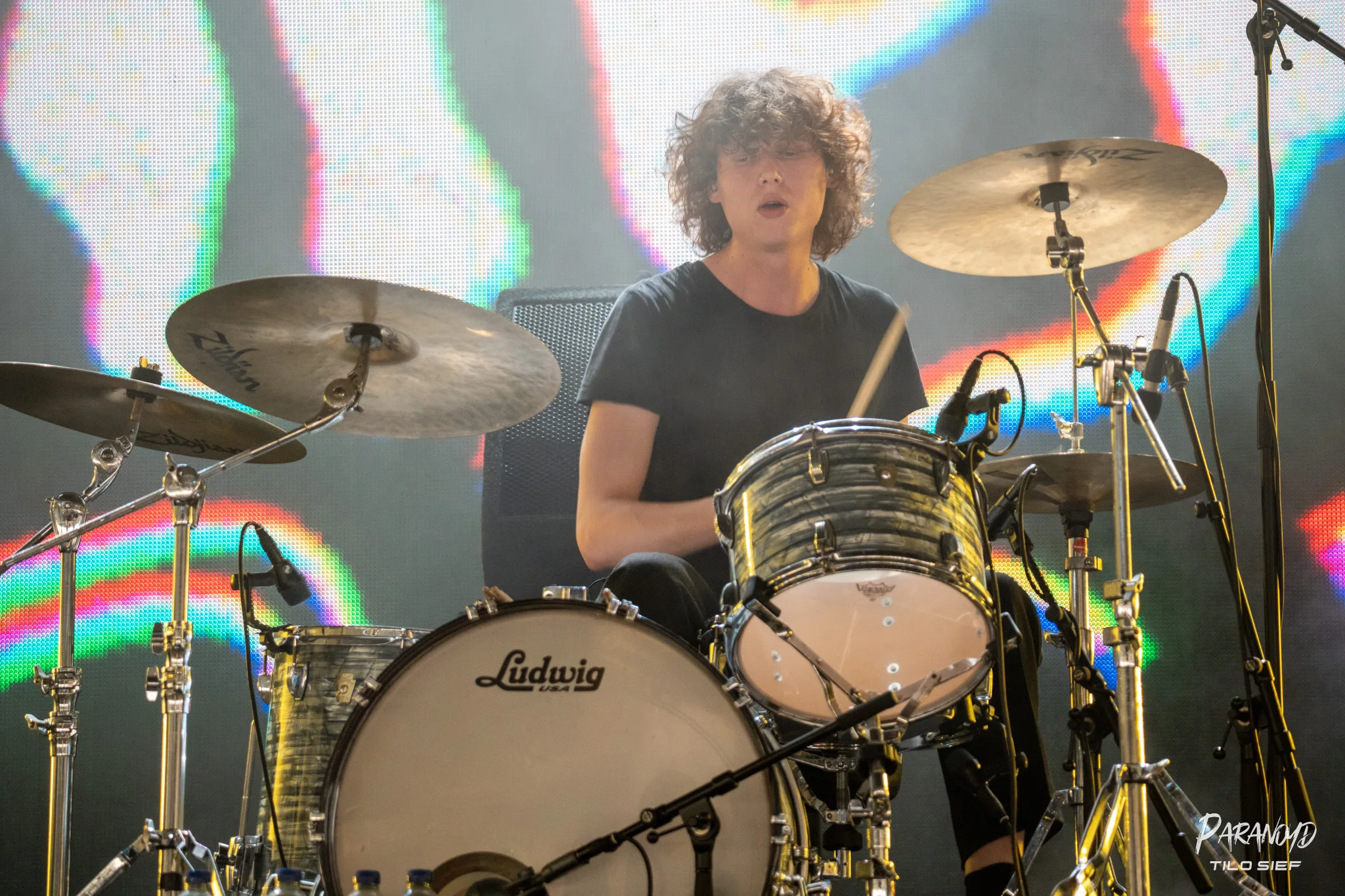 Fat Dog - Pinkpop 2026