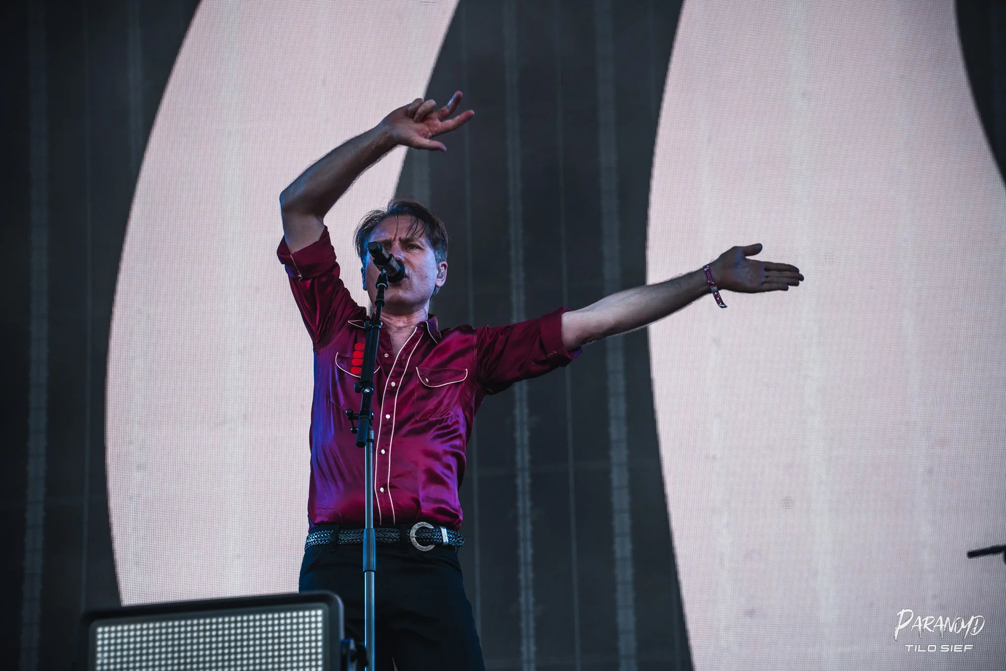 Franz Ferdinand