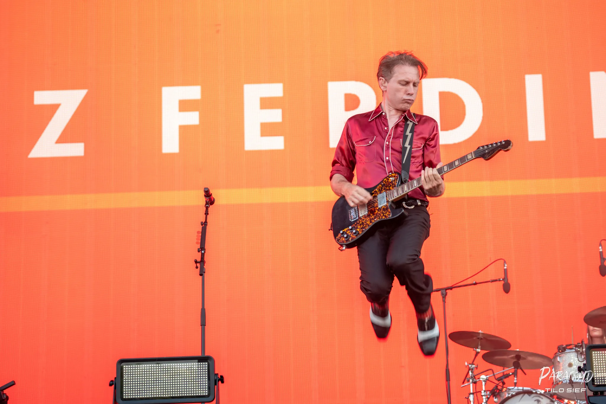 Franz Ferdinand