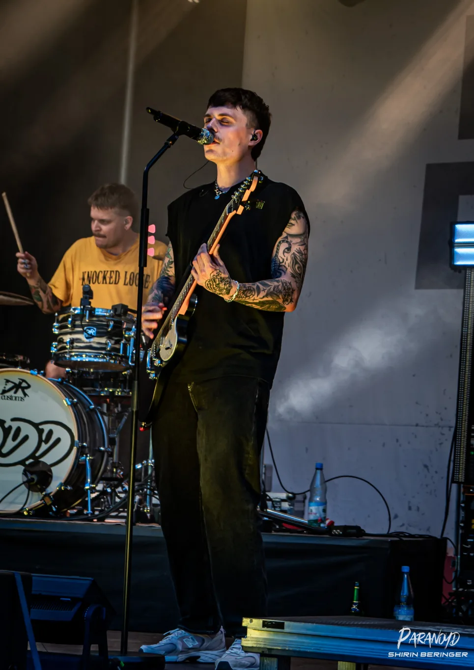 Friends Dont Lie - Neustadt