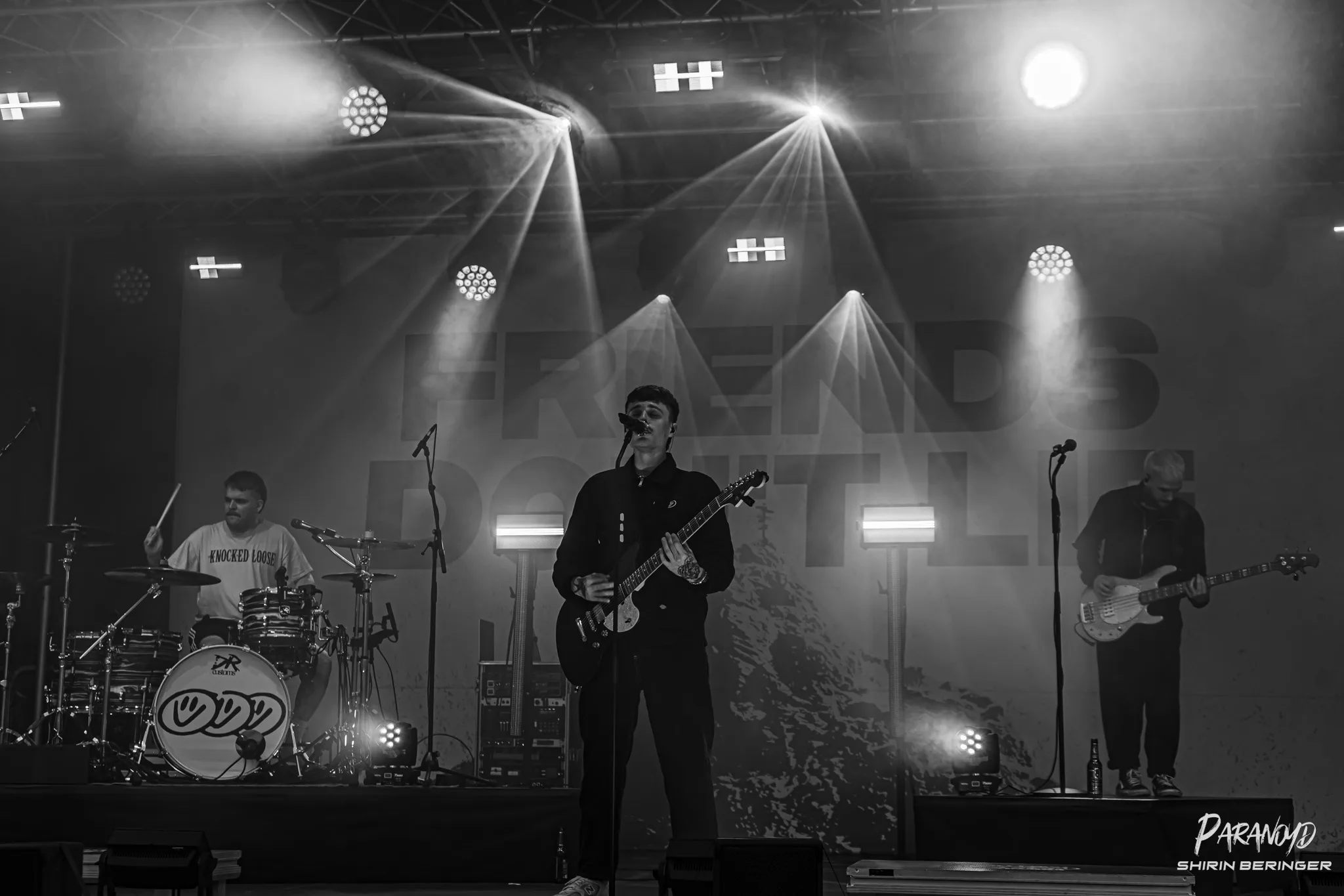 Friends Dont Lie - Neustadt