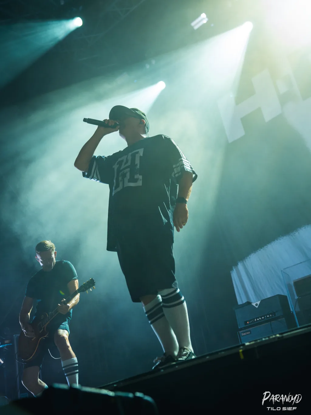 H-Blockx - Rock am Ring 2026