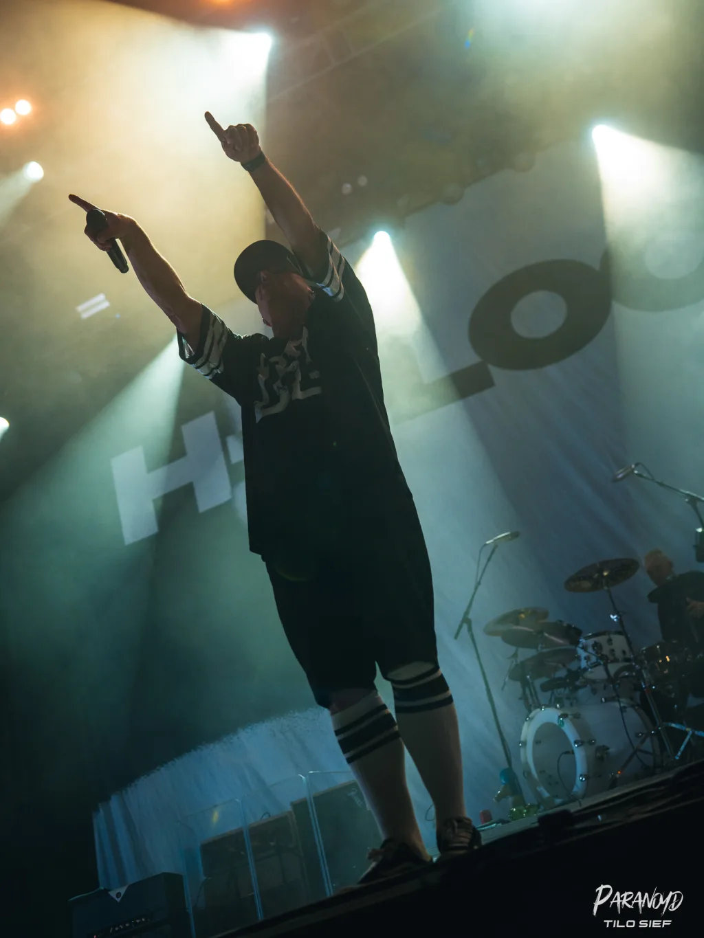 H-Blockx - Rock am Ring 2026