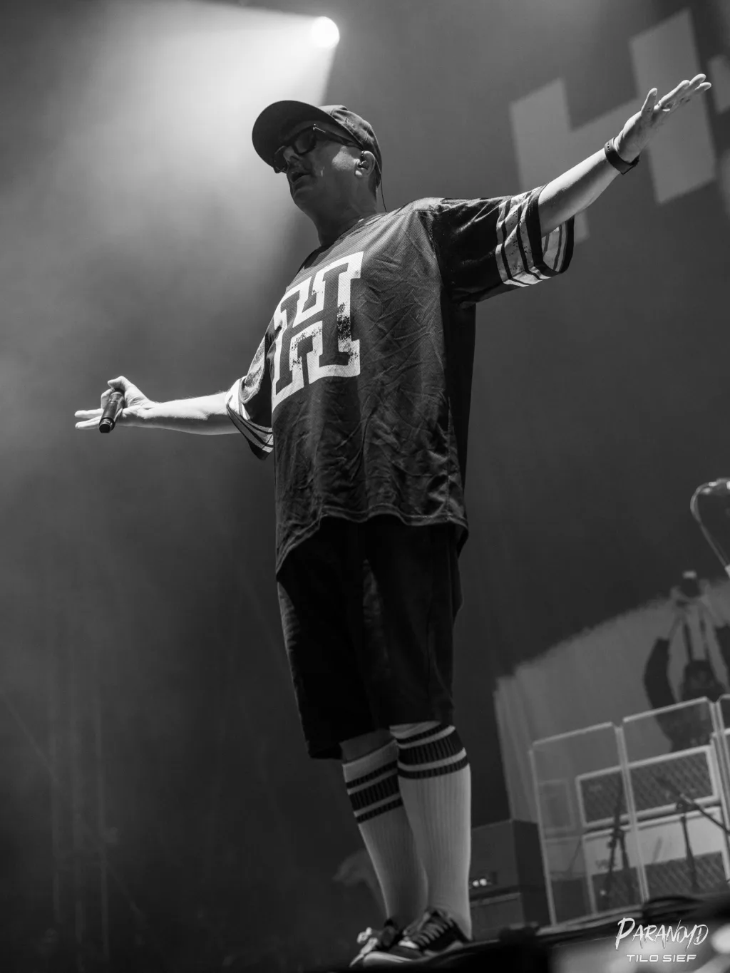 H-Blockx - Rock am Ring 2026