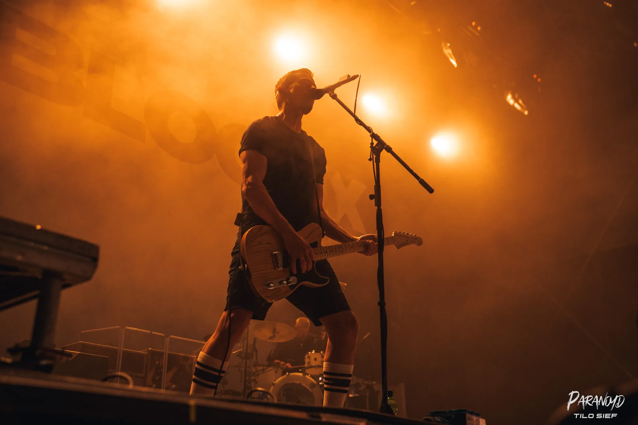 H-Blockx - Rock am Ring 2026