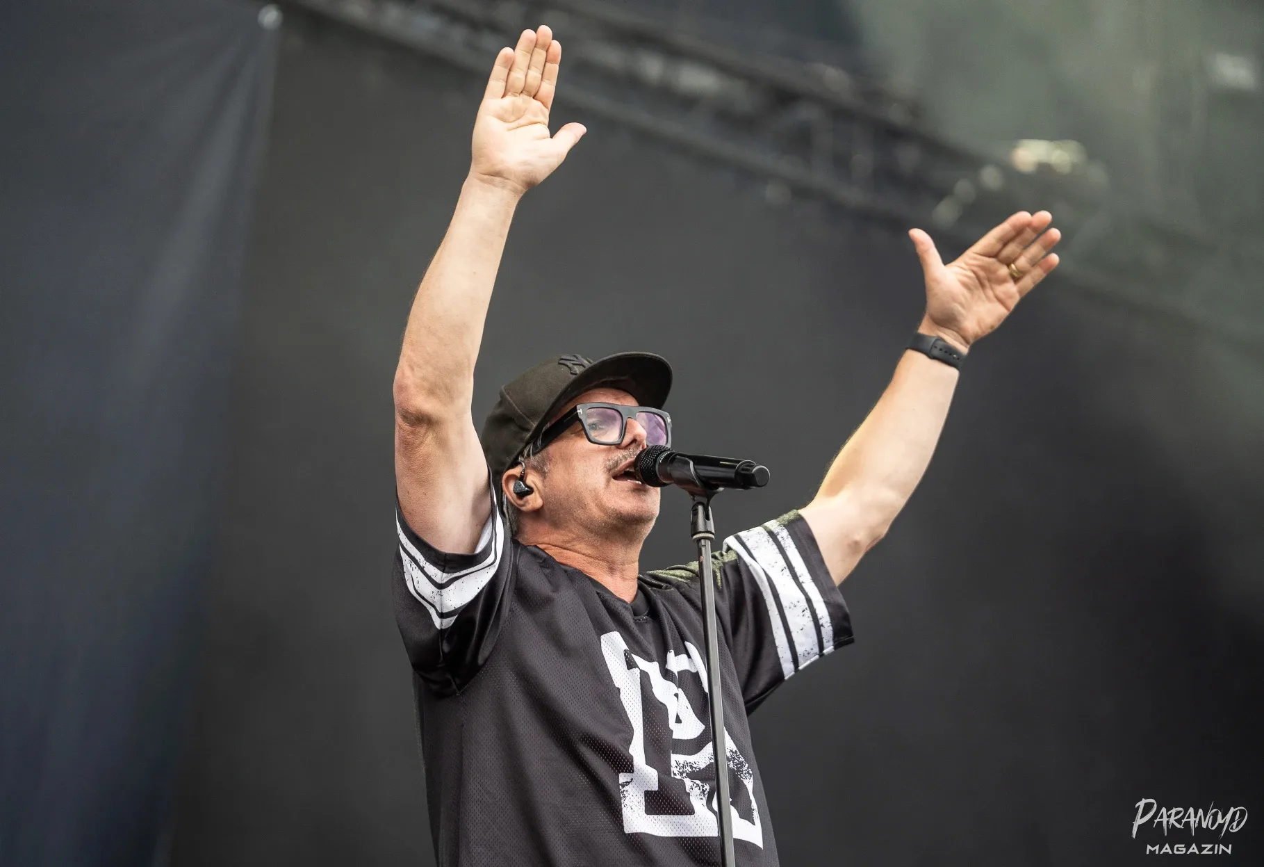 H-Blockx- Biggesee Open Air 2026