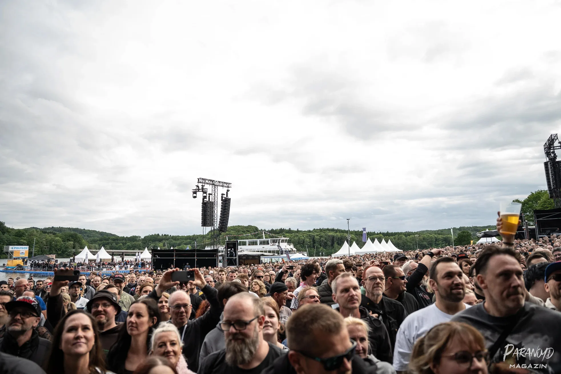 H-Blockx- Biggesee Open Air 2026