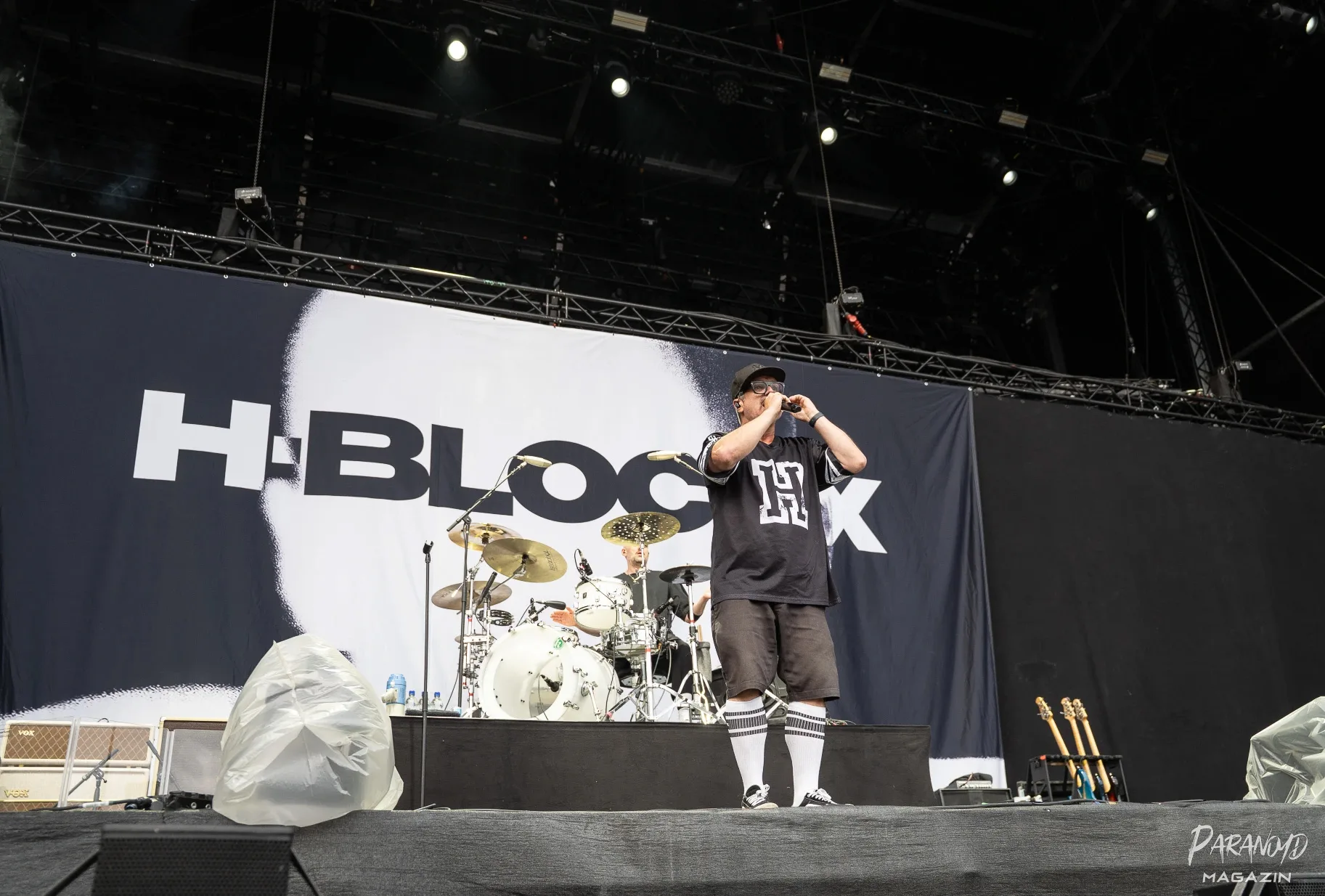 H-Blockx- Biggesee Open Air 2026