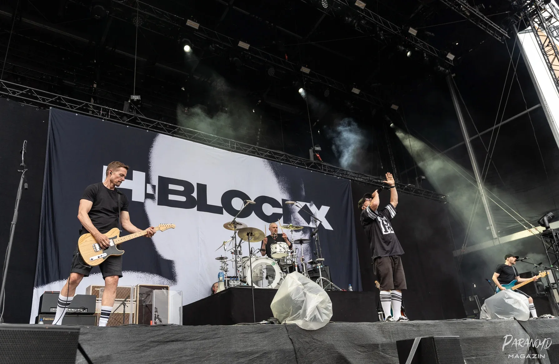 H-Blockx- Biggesee Open Air 2026