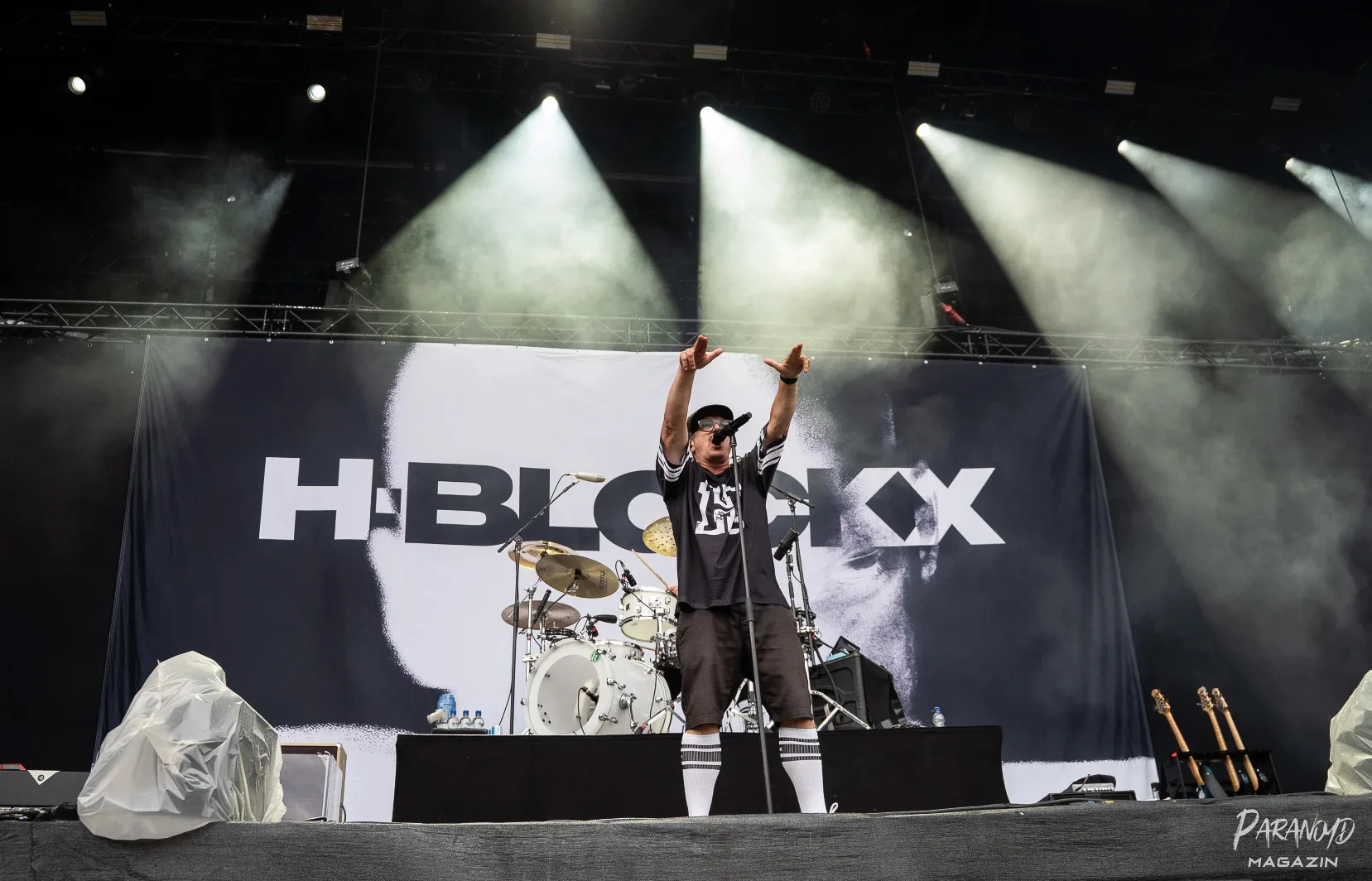 H-Blockx- Biggesee Open Air 2026