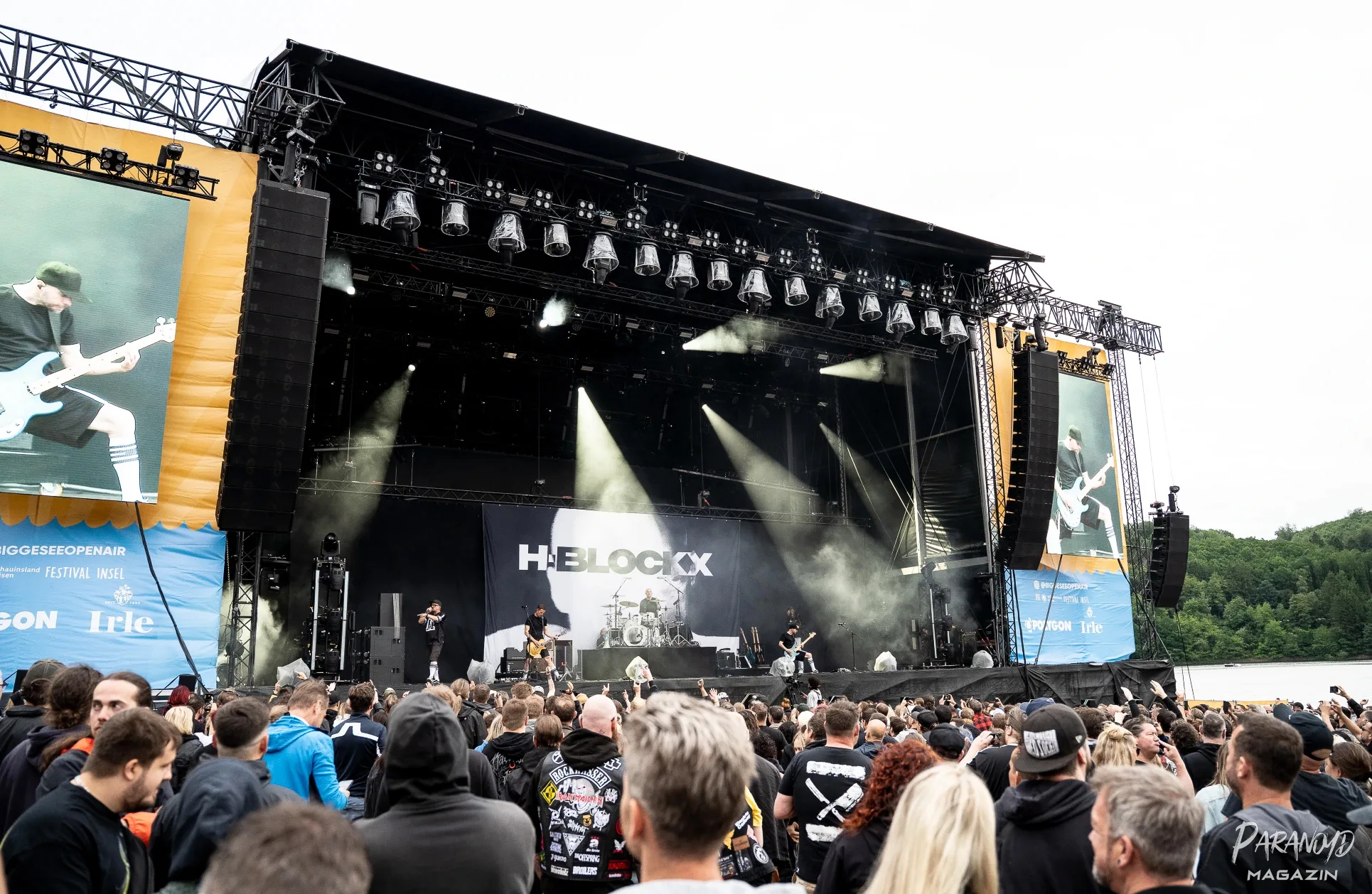 H-Blockx- Biggesee Open Air 2026