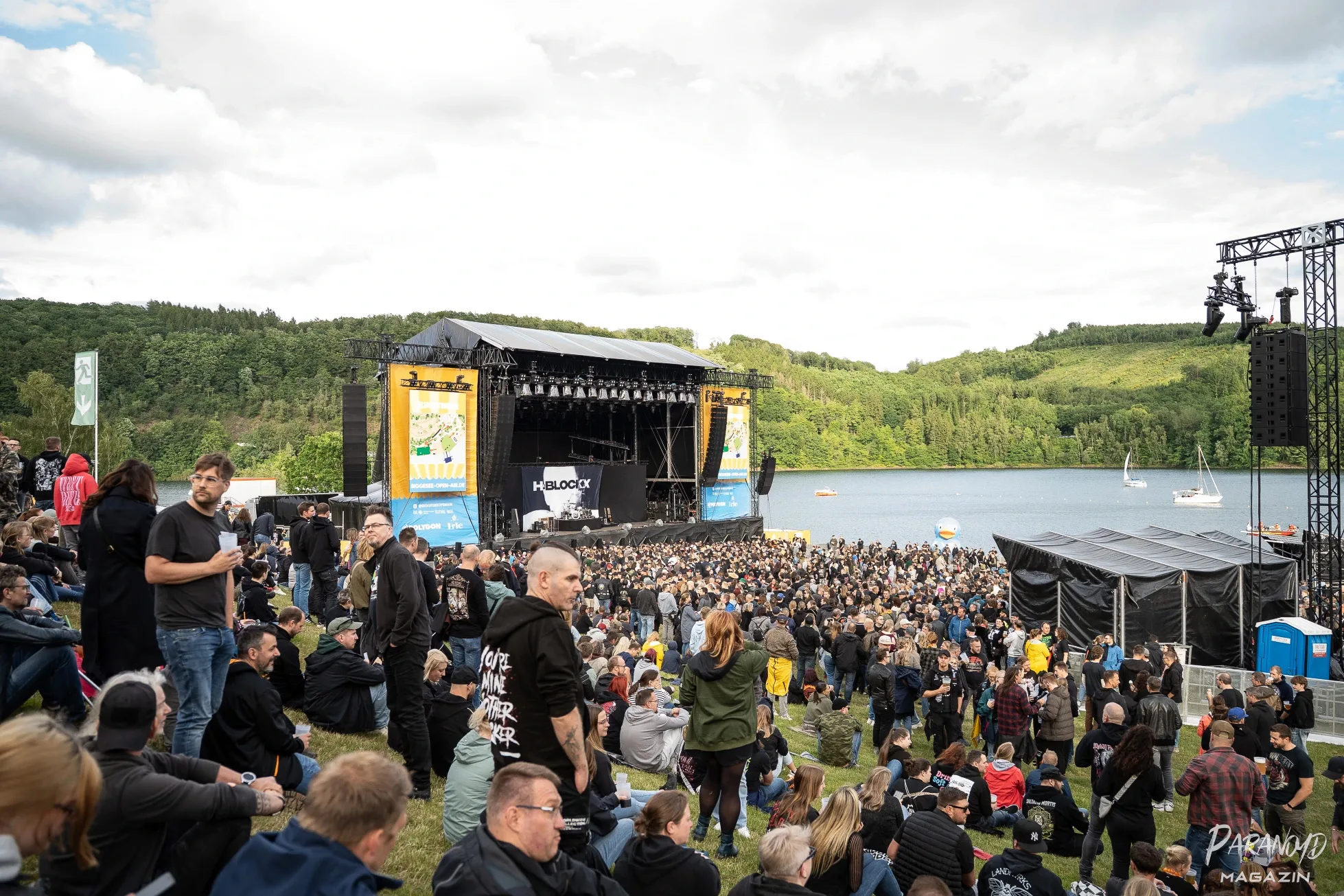 H-Blockx- Biggesee Open Air 2026