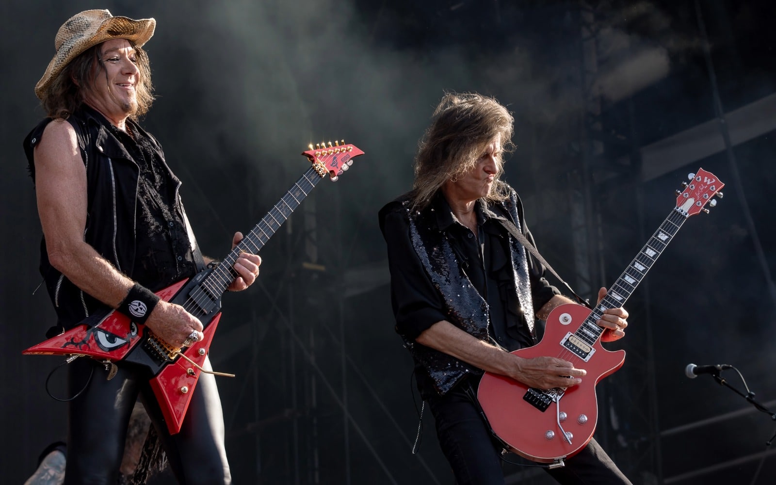 Hellfest 2026: Fotogalerie von Donnerstag und Freitag