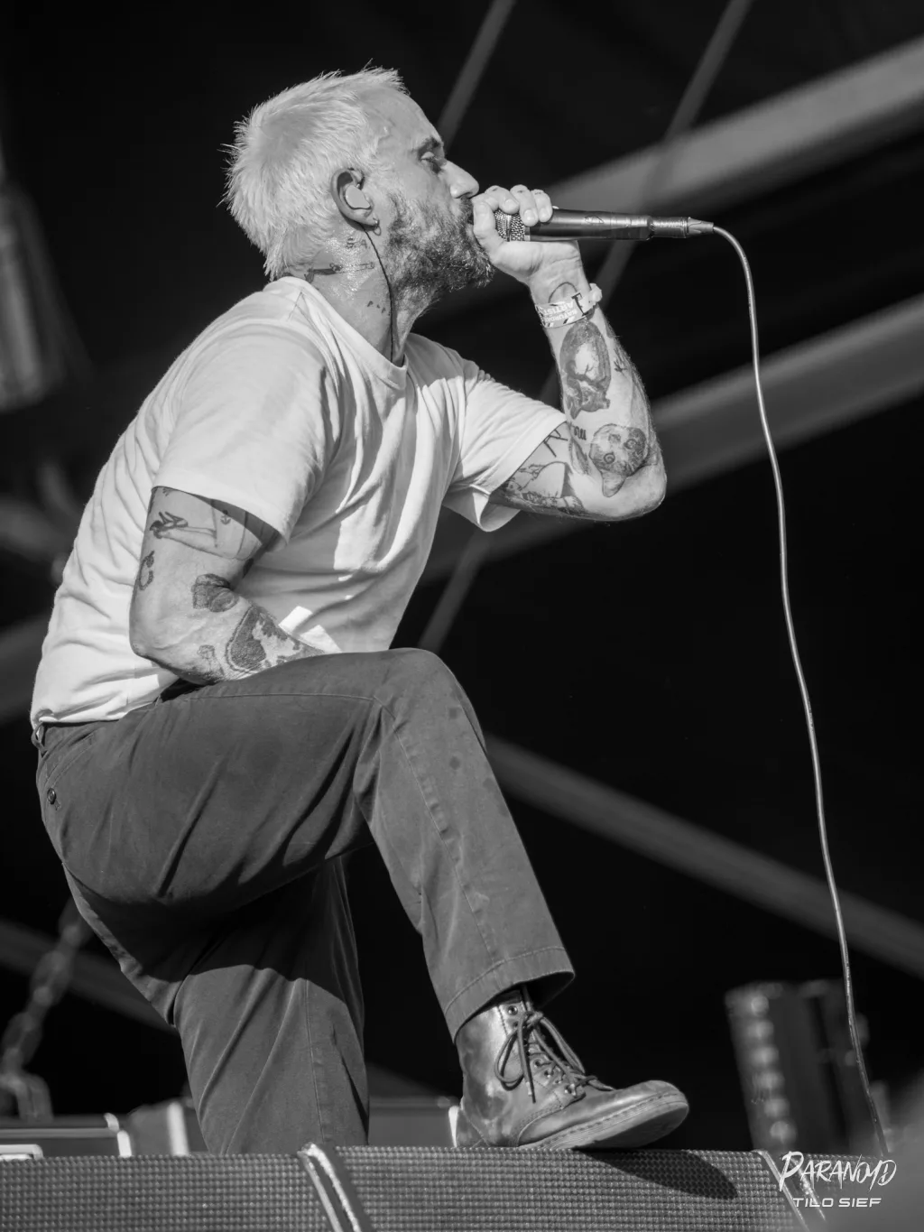 Idles