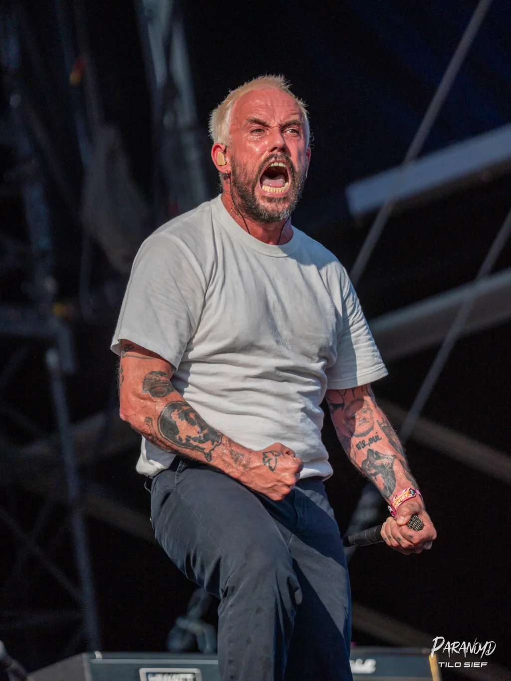 Idles