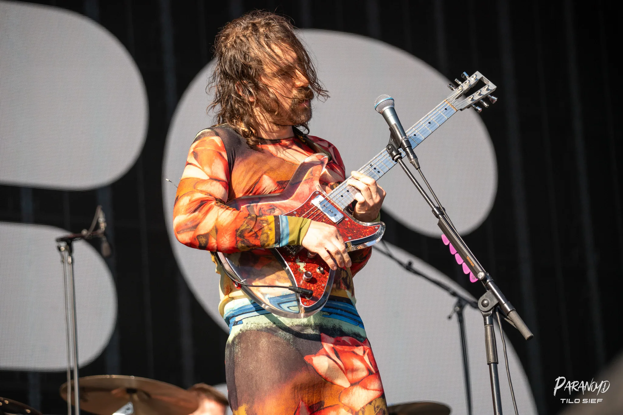 Idles