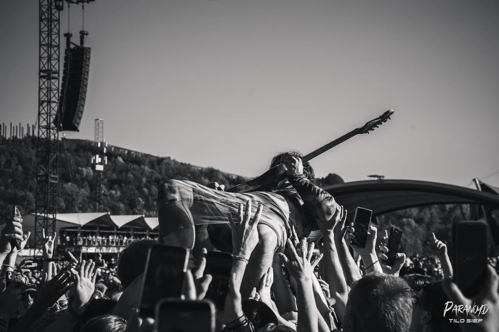 Idles