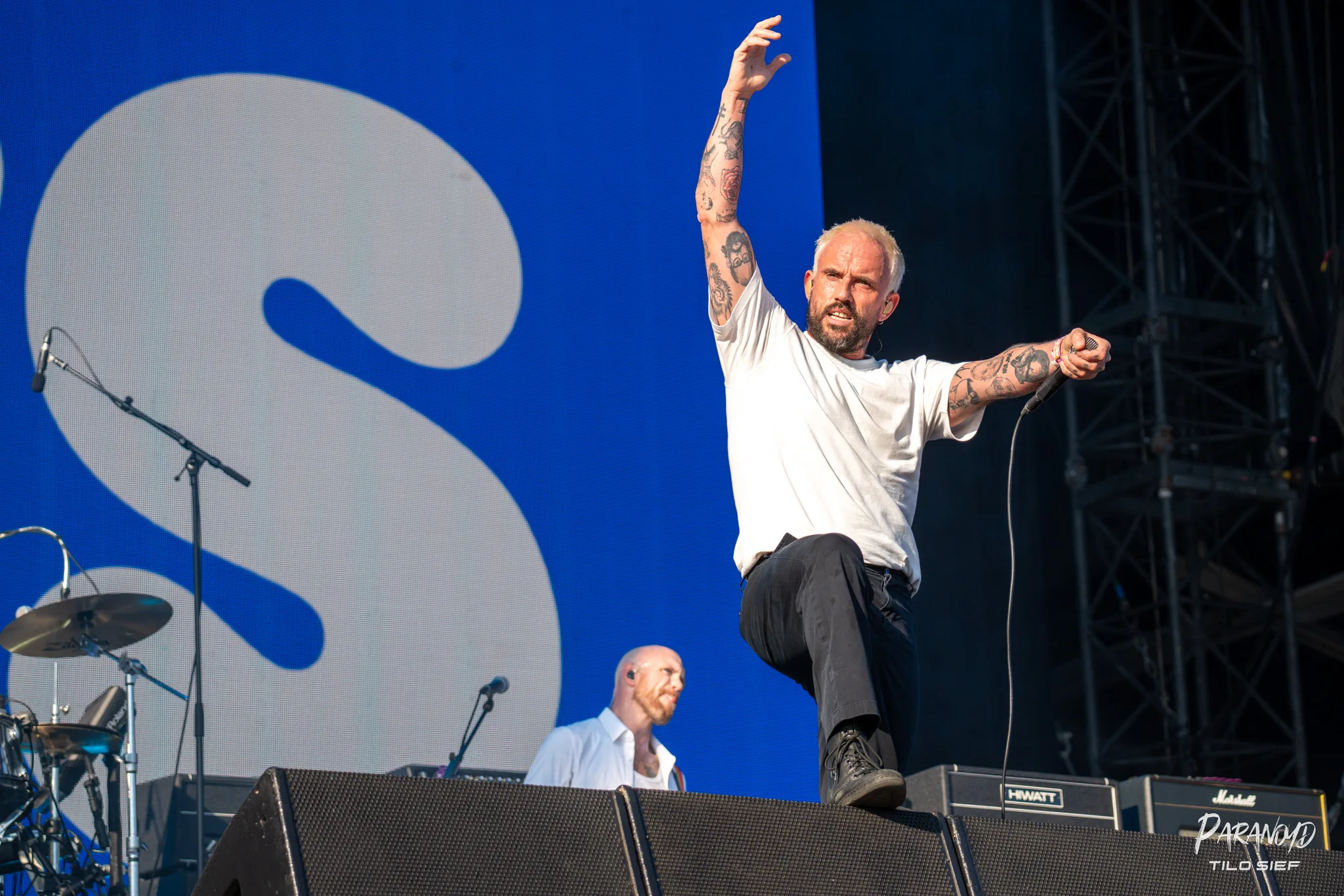 Idles