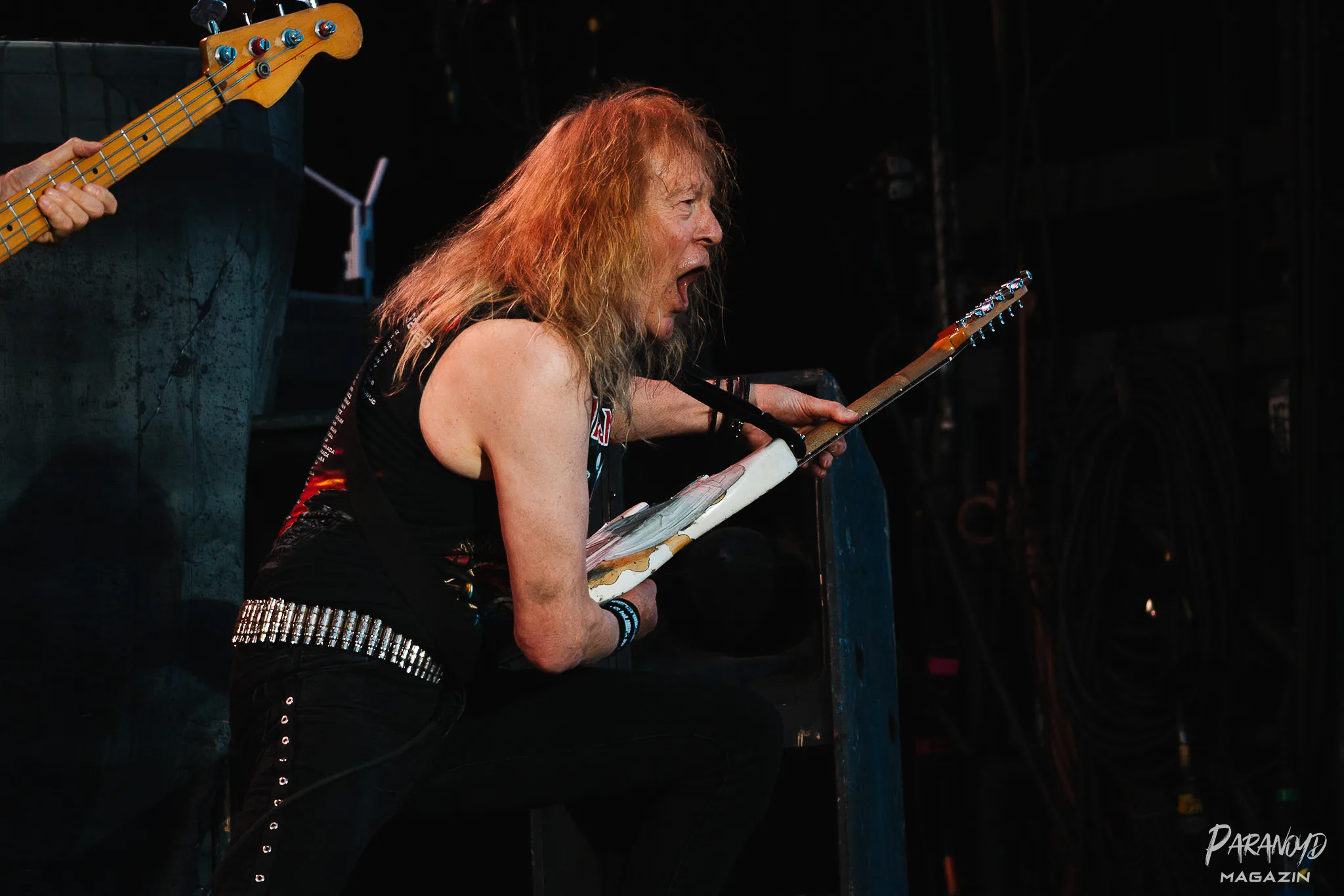 Iron Maiden