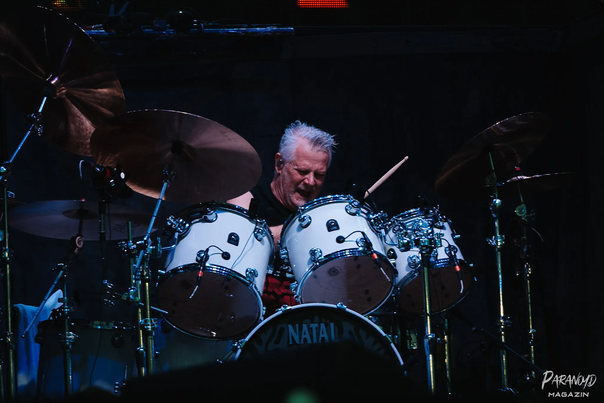 Iron Maiden