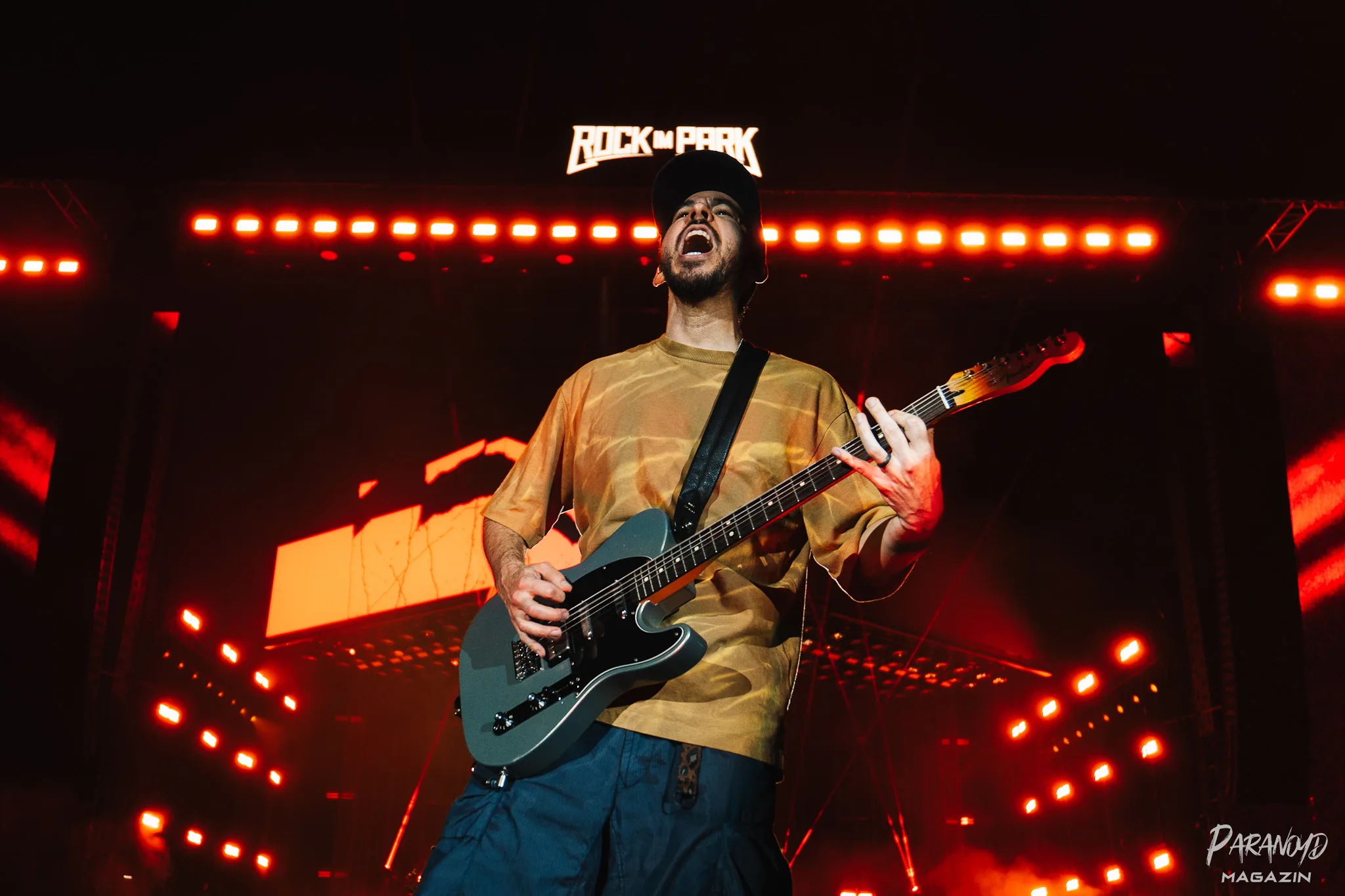 Linkin Park